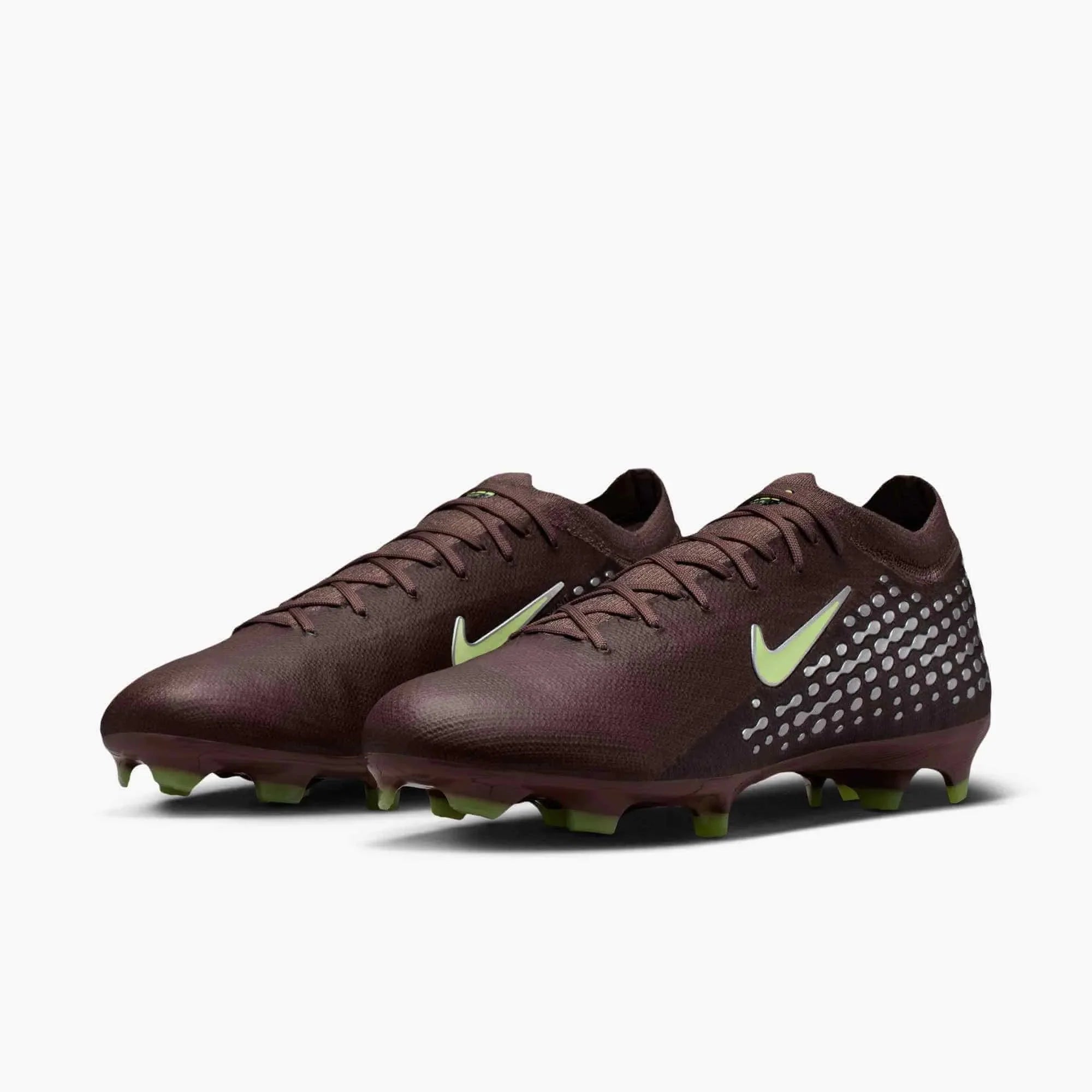 Nike Zoom Vapor 16 Pro KM Firm Ground Soccer Cleats - Mbappe PE (SP26) 3