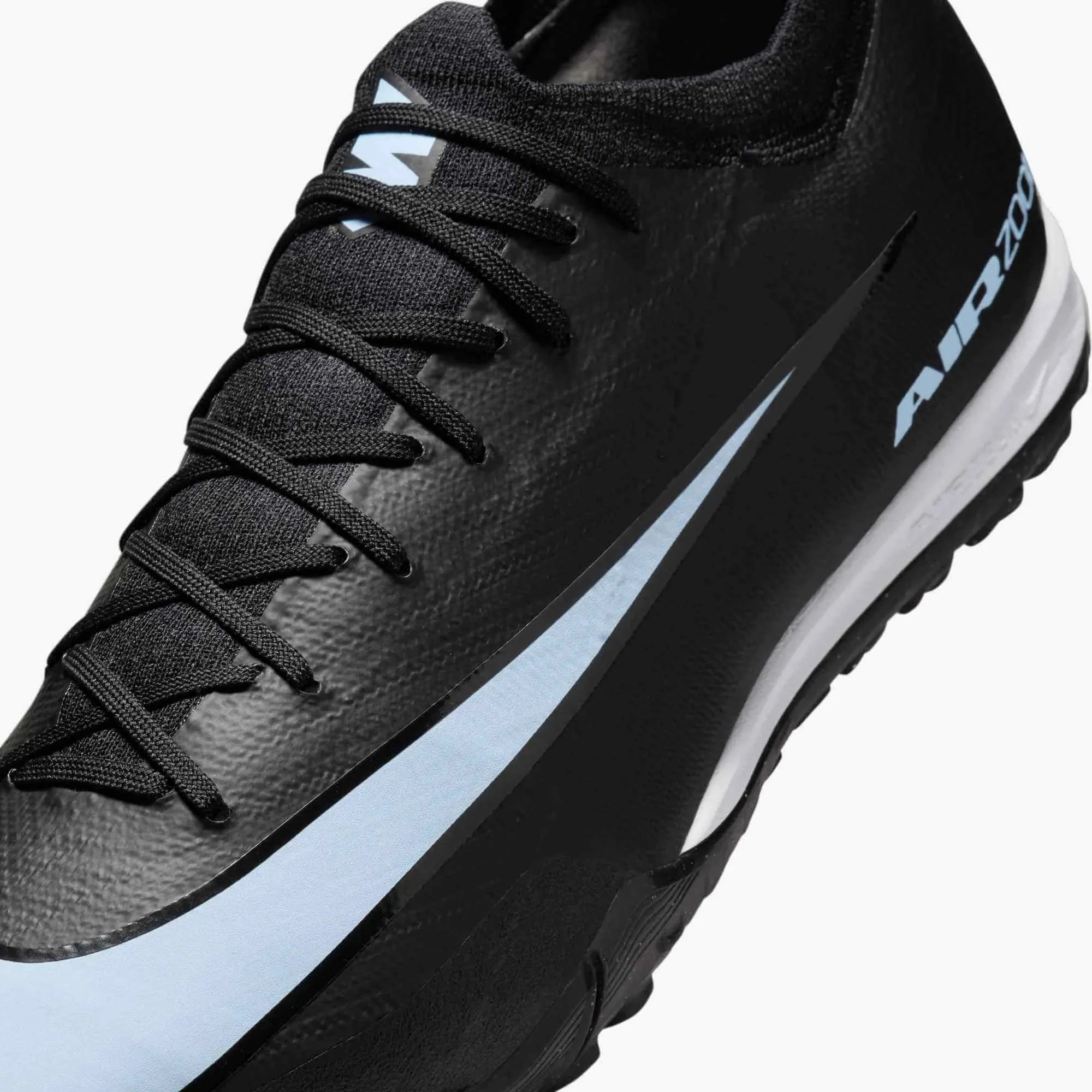 Nike Zoom Vapor 16 Pro Turf Soccer Shoes - Shadow Pack (FA25) 7
