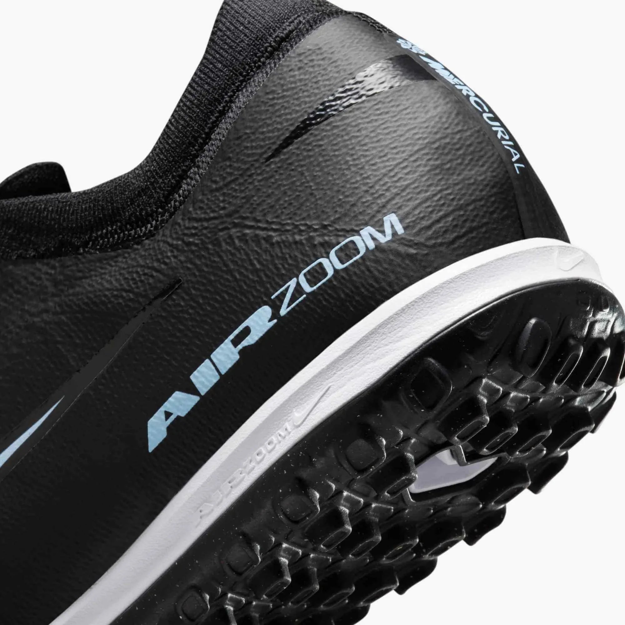 Nike Zoom Vapor 16 Pro Turf Soccer Shoes - Shadow Pack (FA25) 8