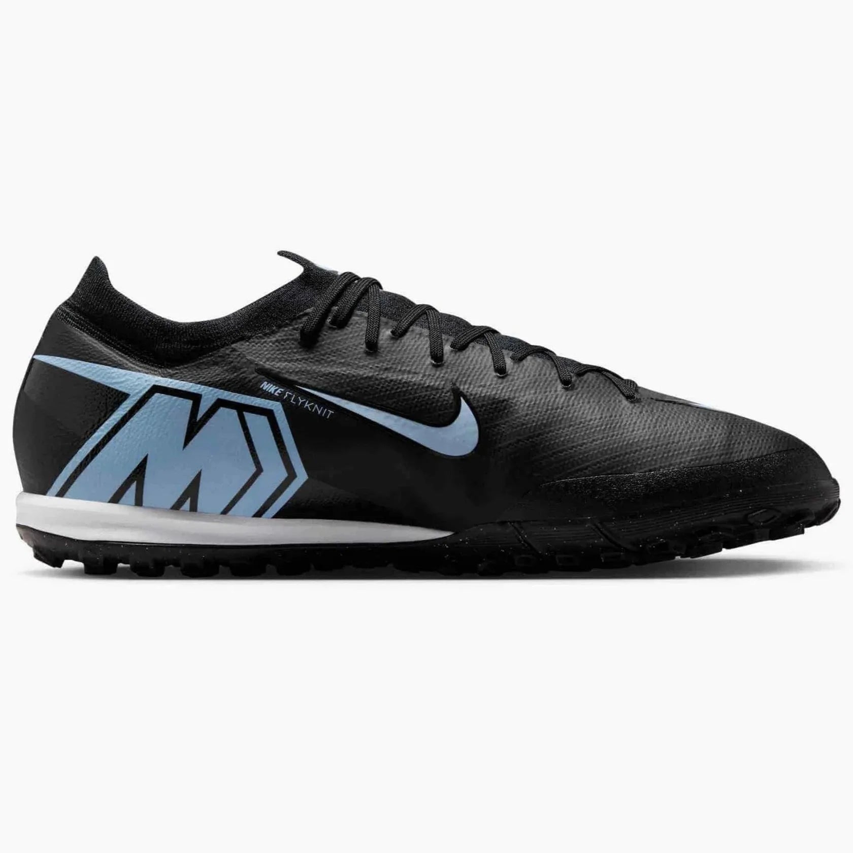 Nike Zoom Vapor 16 Pro Turf Soccer Shoes - Shadow Pack (FA25) 2