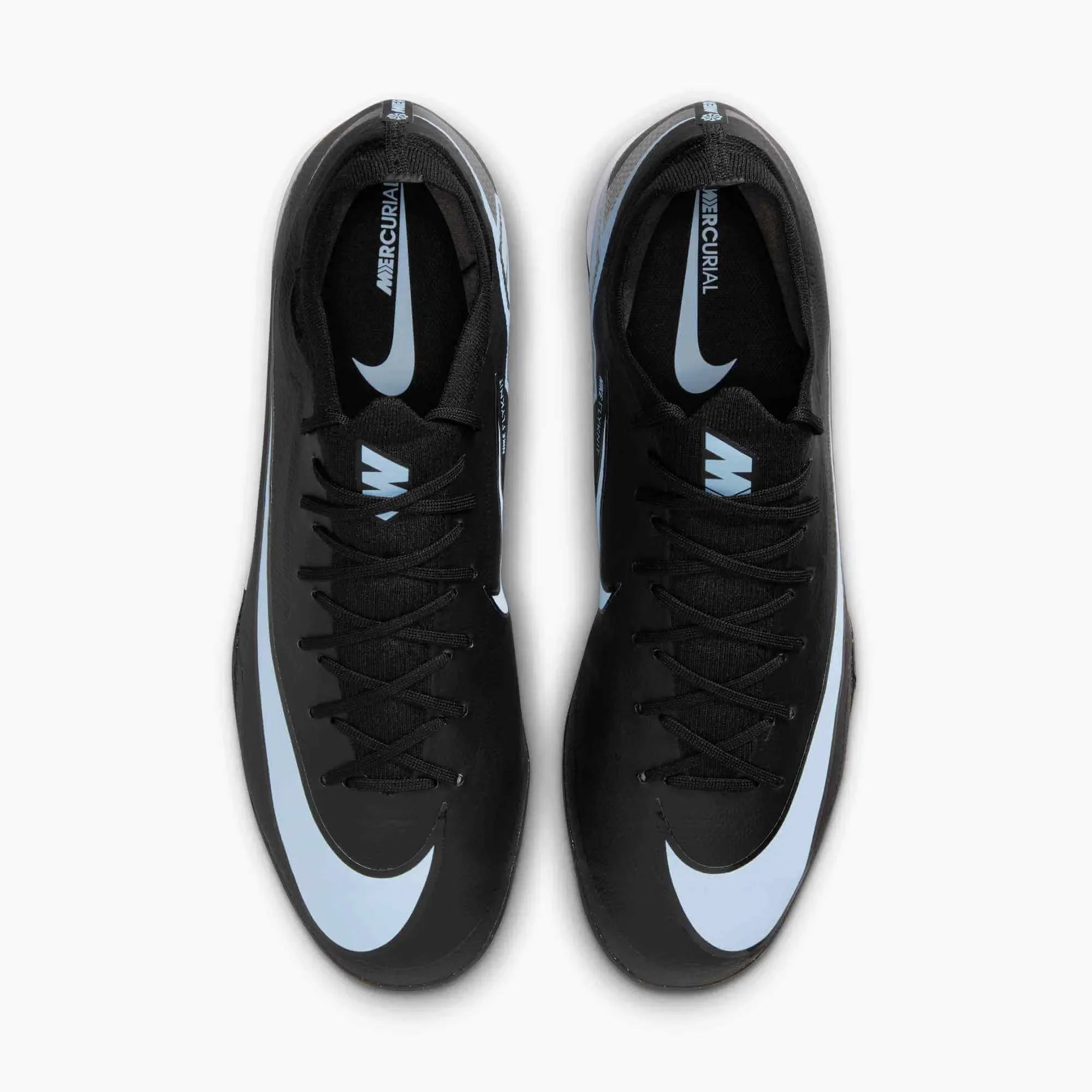 Nike Zoom Vapor 16 Pro Turf Soccer Shoes - Shadow Pack (FA25) 4