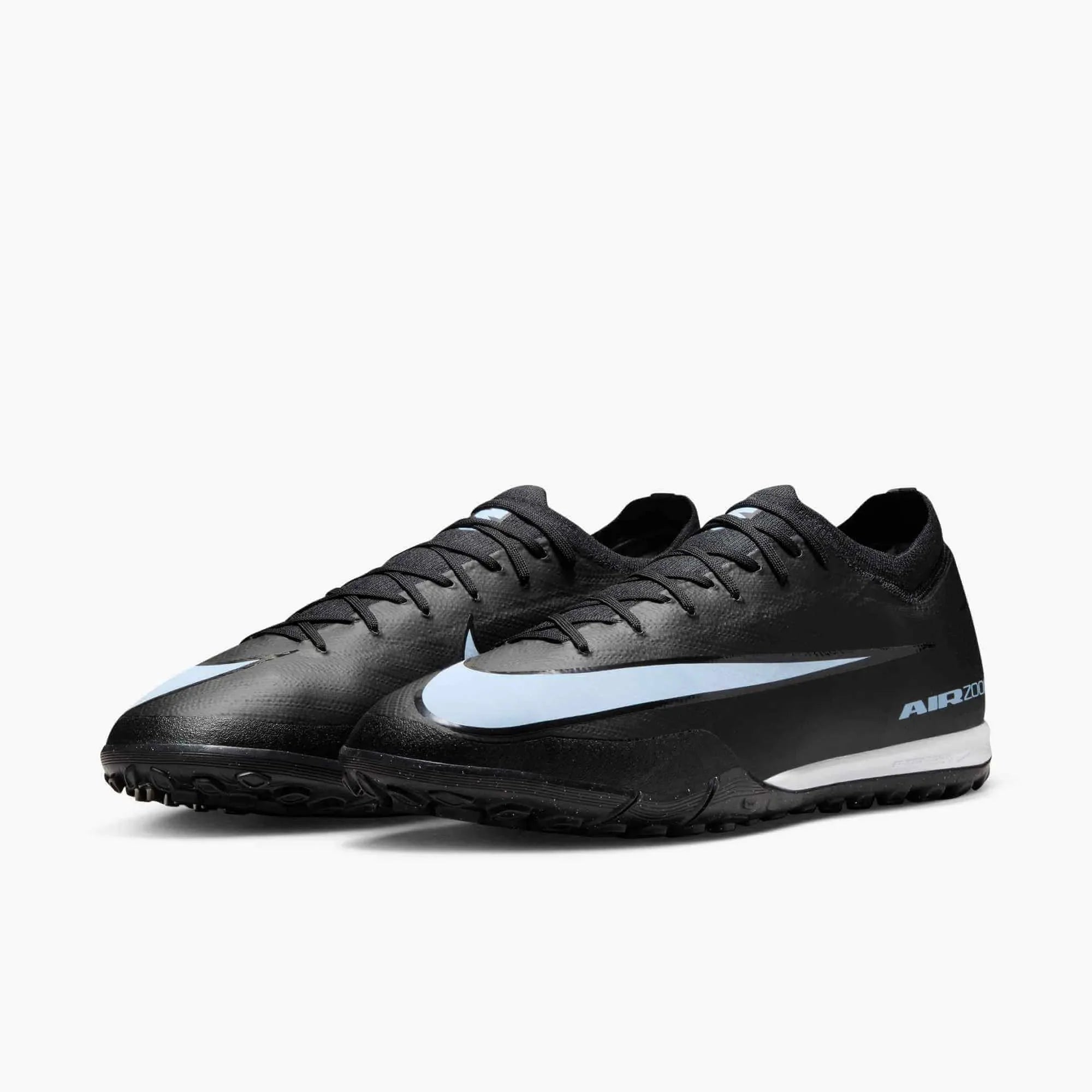 Nike Zoom Vapor 16 Pro Turf Soccer Shoes - Shadow Pack (FA25) 3