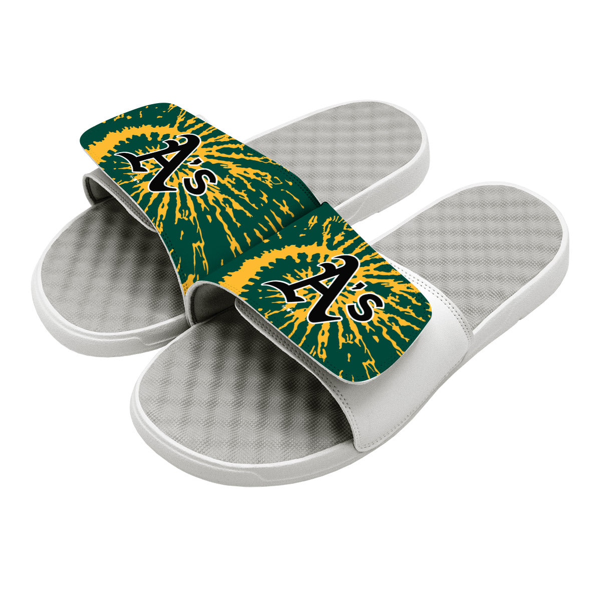 Oakland Athletics Slides 1