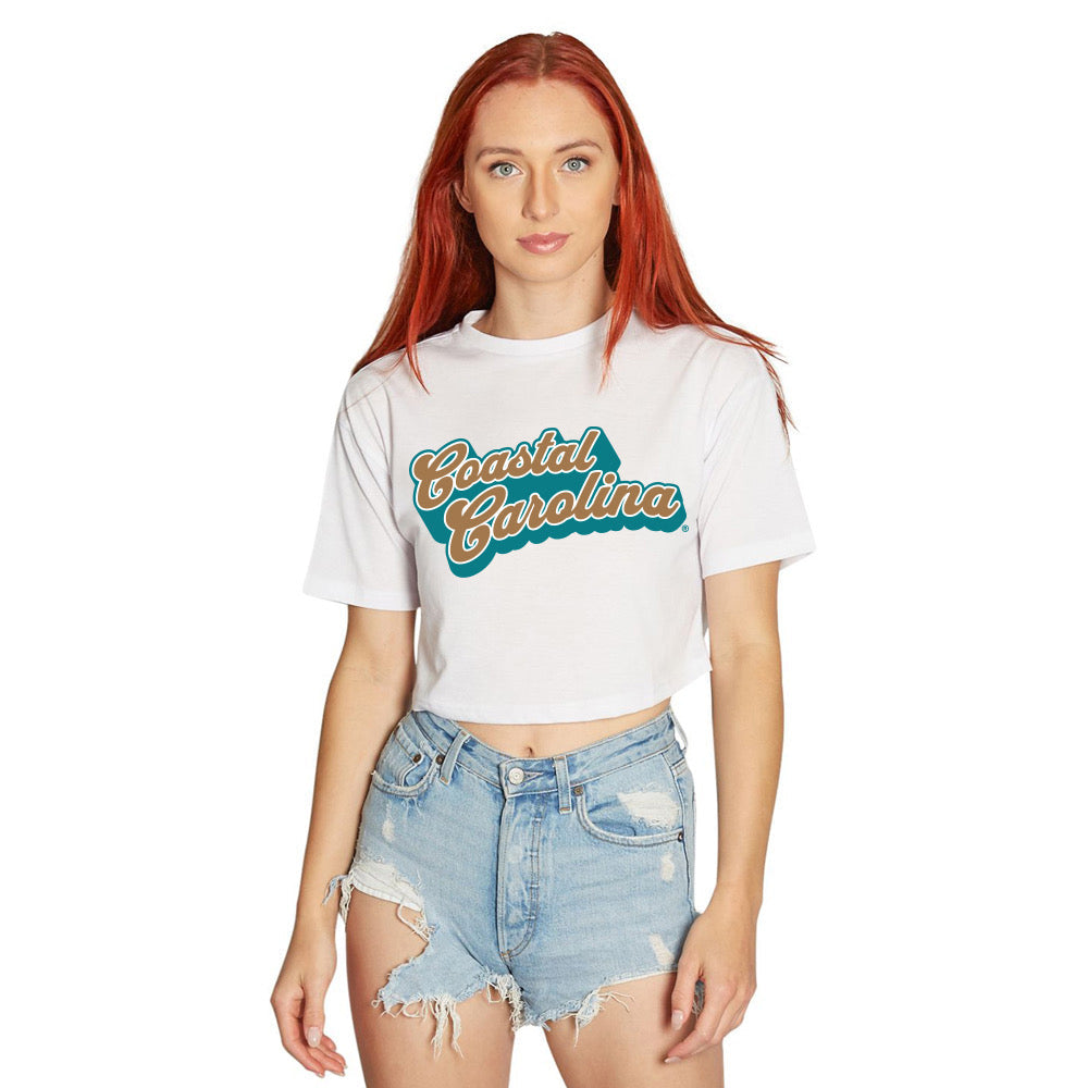 Coastal Carolina Tee | lojobands