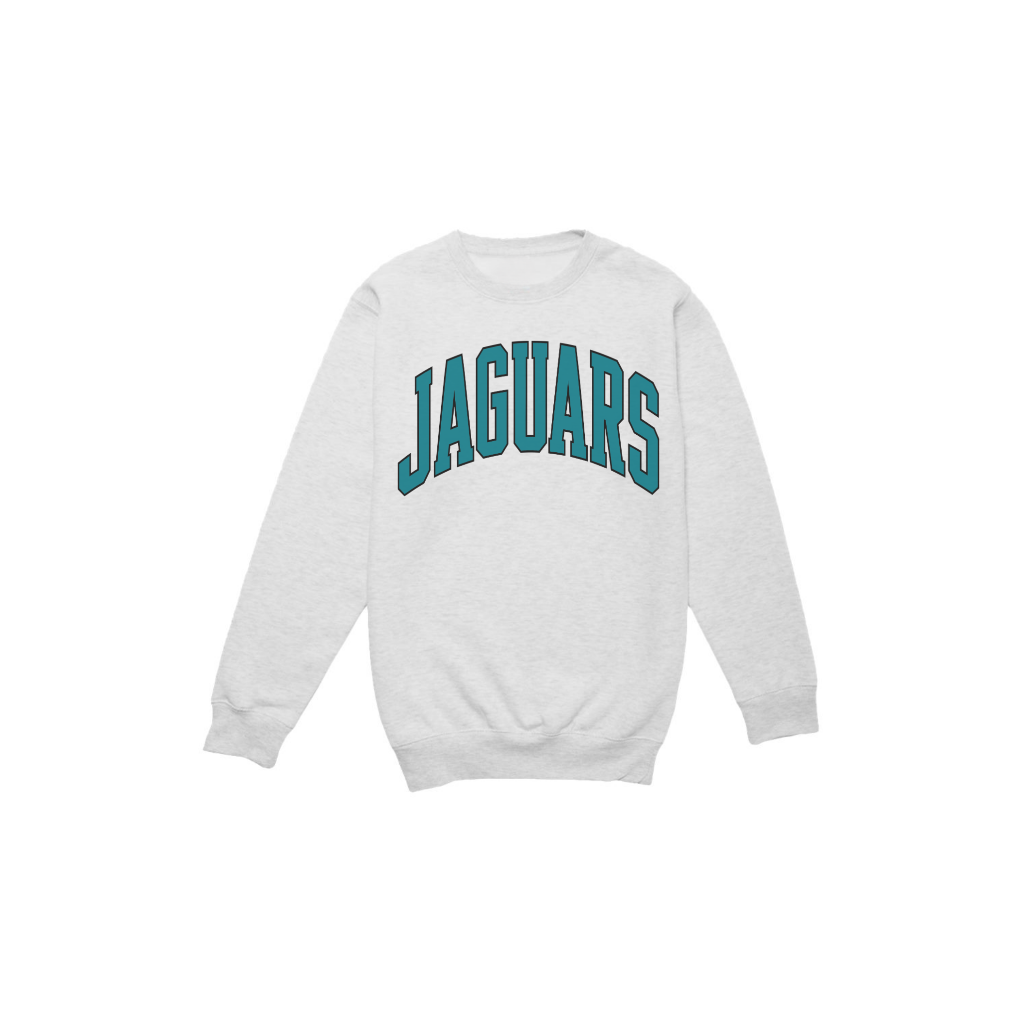 Jacksonville Game Day Sweatshirt 5