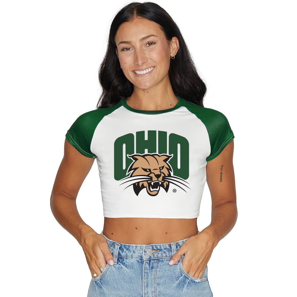 Ohio Bobcats Team Tee | lojobands