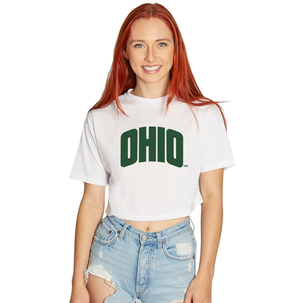 Ohio Bobcats Tee | lojobands