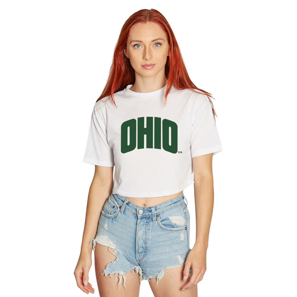 Ohio Bobcats Tee | lojobands