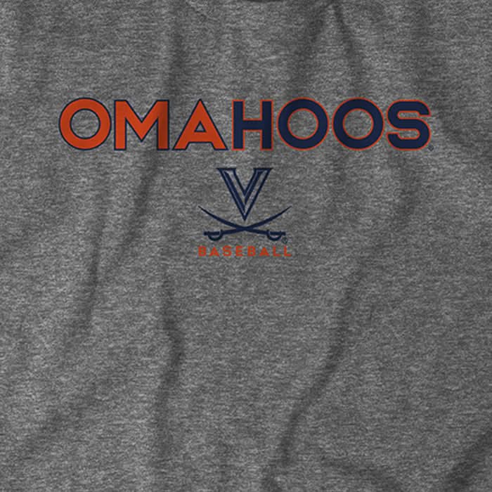 OMAHOOS 8