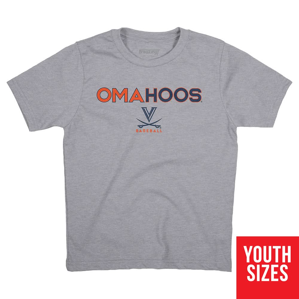 OMAHOOS 6