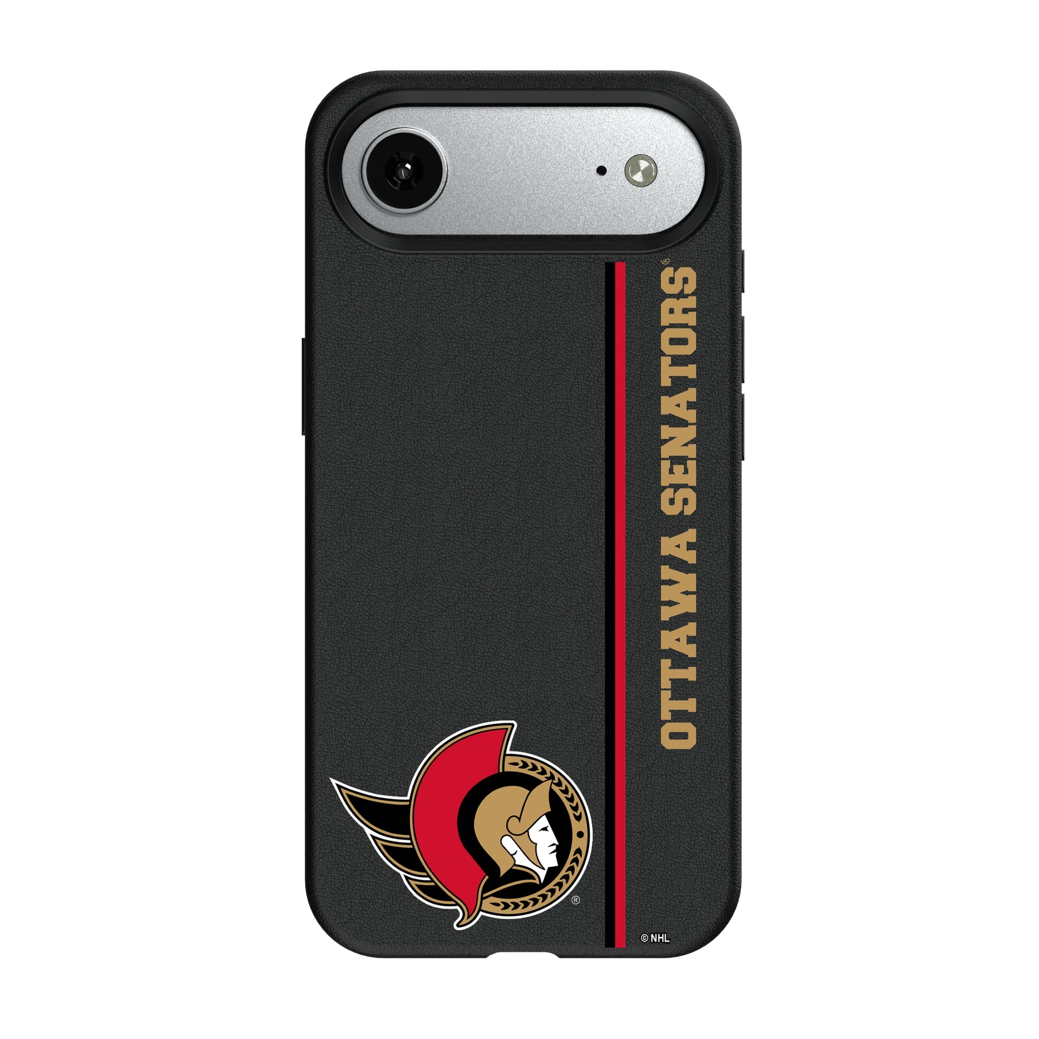 Ottawa Senators Sidebar MagSafe Compatible Phone Case for Apple iPhone 8