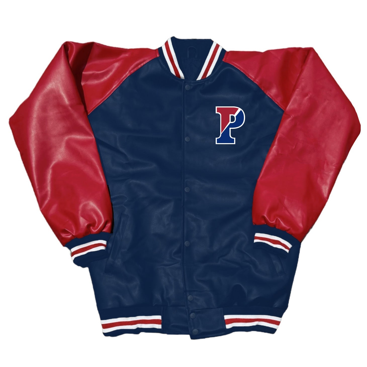 Penn Varsity Letterman Jacket | lojobands