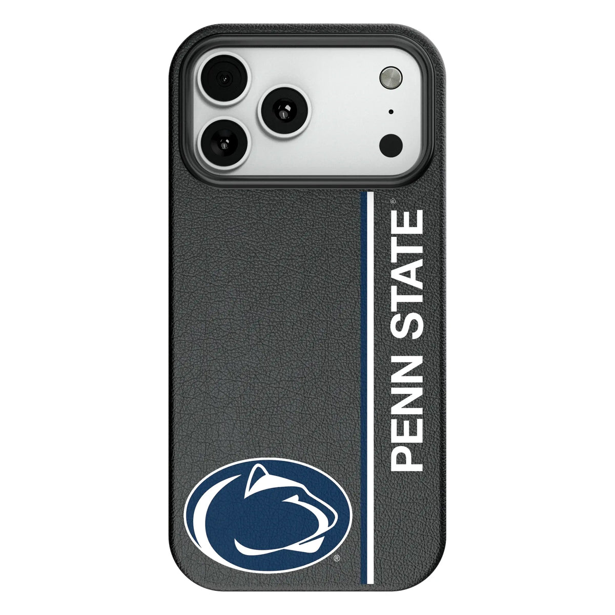 Pennsylvania State University Nittany Lions Sidebar MagSafe Compatible Phone Case for Apple iPhone 8