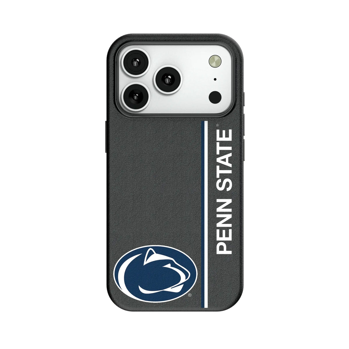 Pennsylvania State University Nittany Lions Sidebar MagSafe Compatible Phone Case for Apple iPhone 7