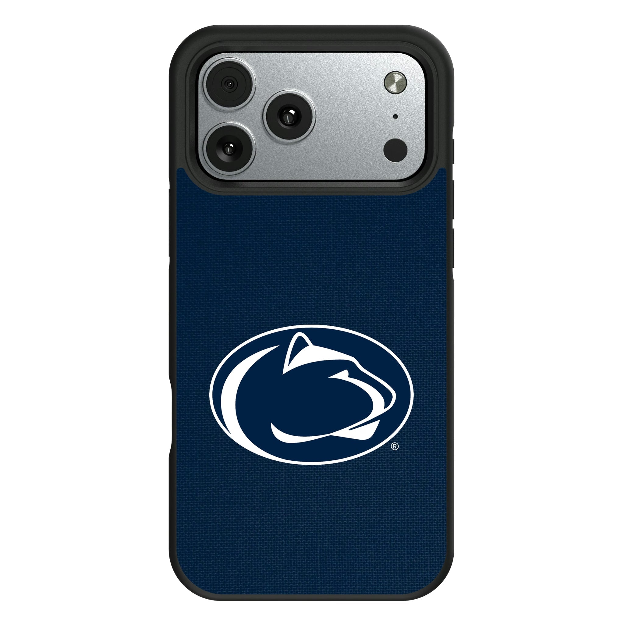 Pennsylvania State University Nittany Lions Solid Bump Phone Case 9