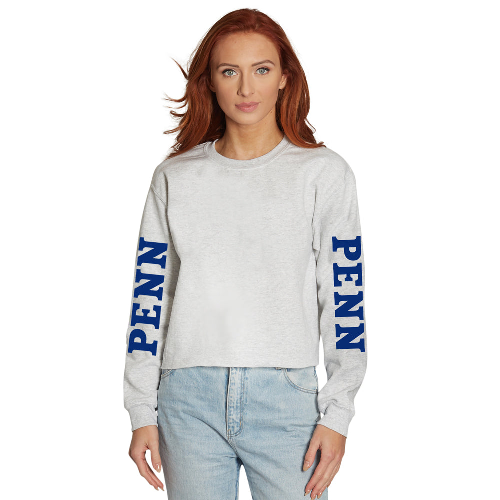 Penn Varsity Crewneck | lojobands