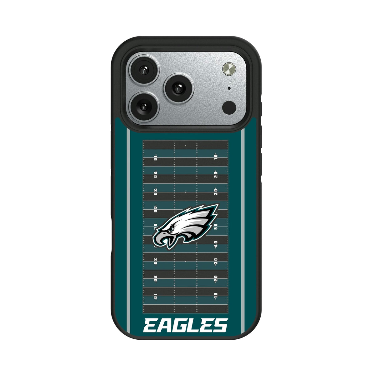 Philadelphia Eagles Field Bump Phone Case 10