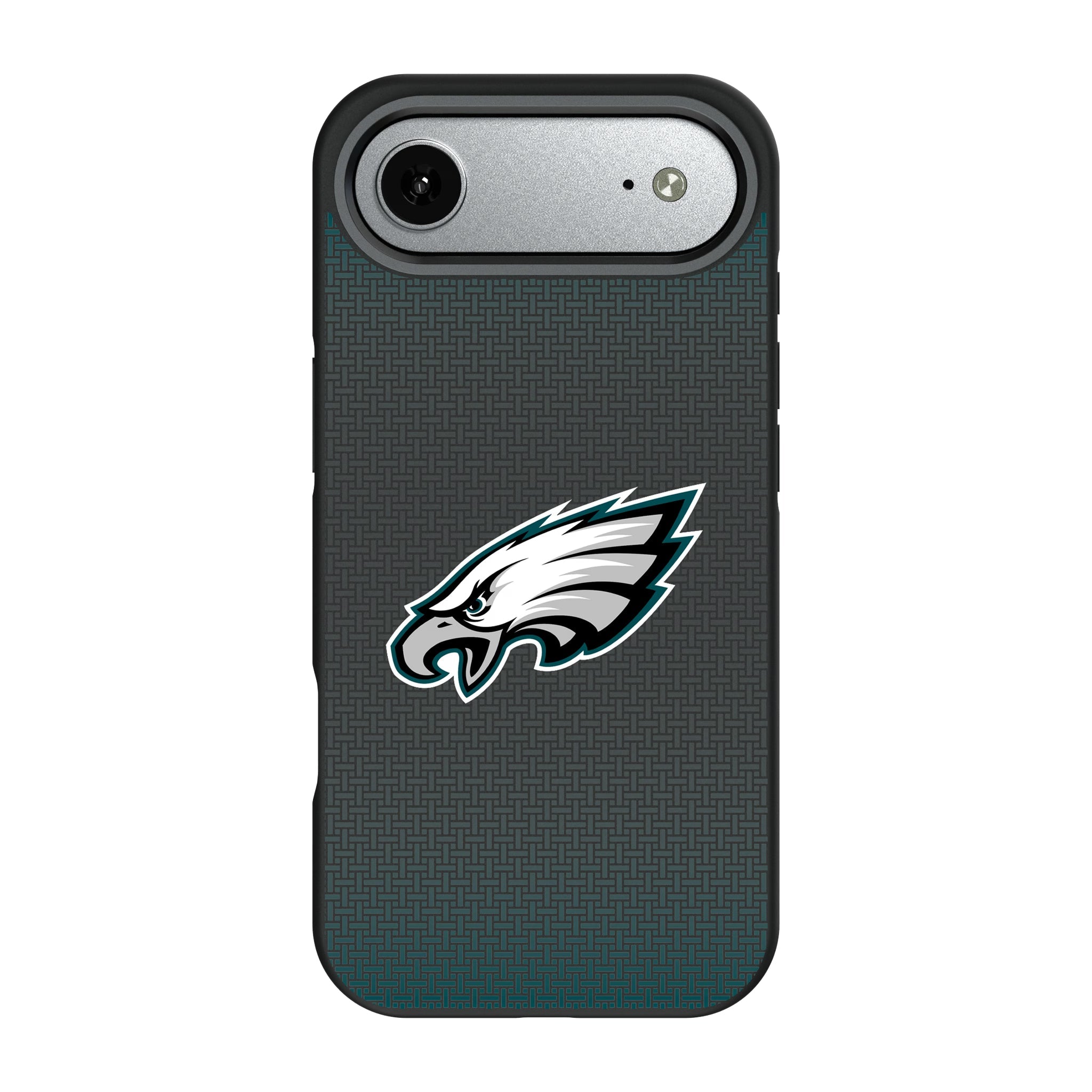 Philadelphia Eagles Linen Bump Phone Case 8
