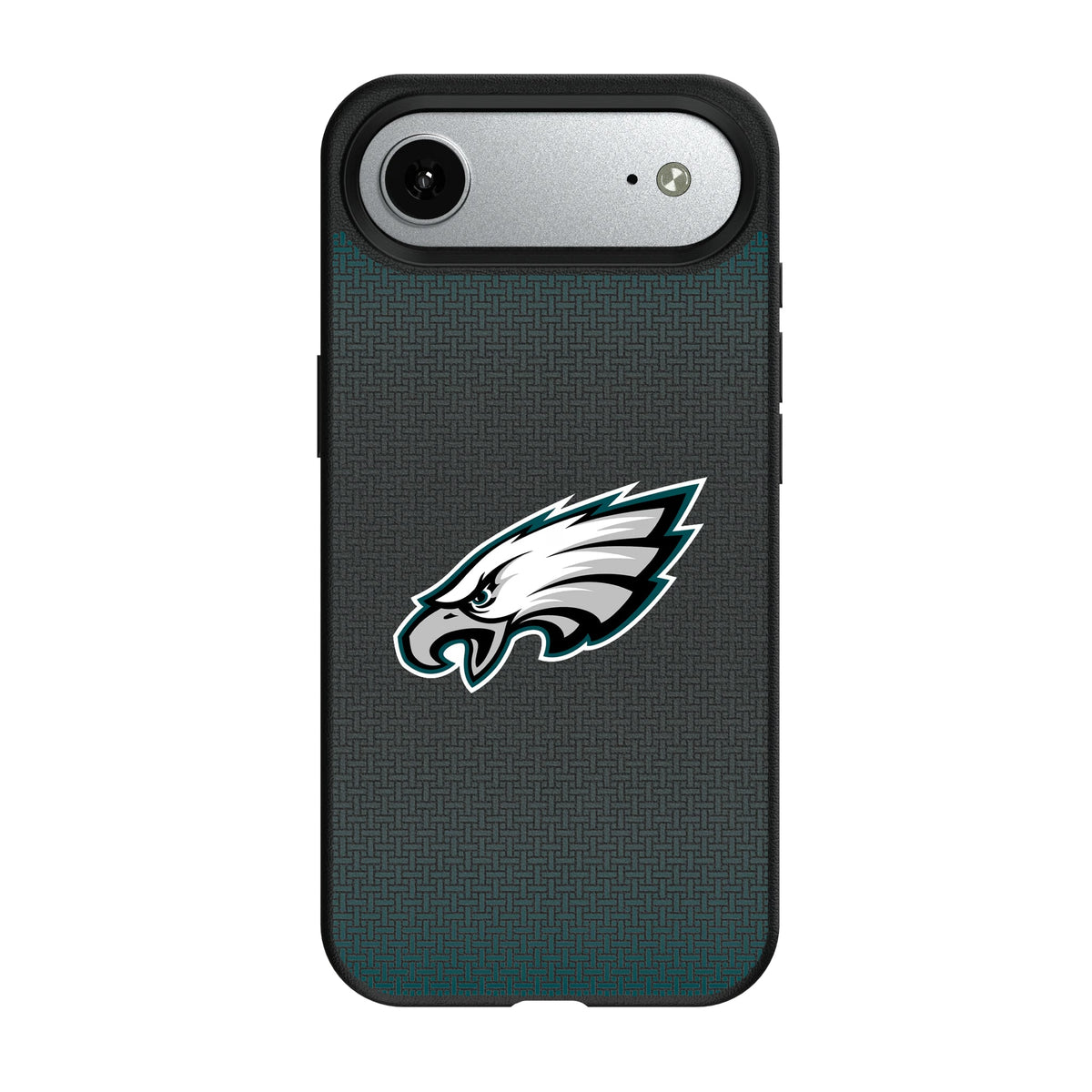 Philadelphia Eagles Linen MagSafe Compatible Phone Case for Apple iPhone 8