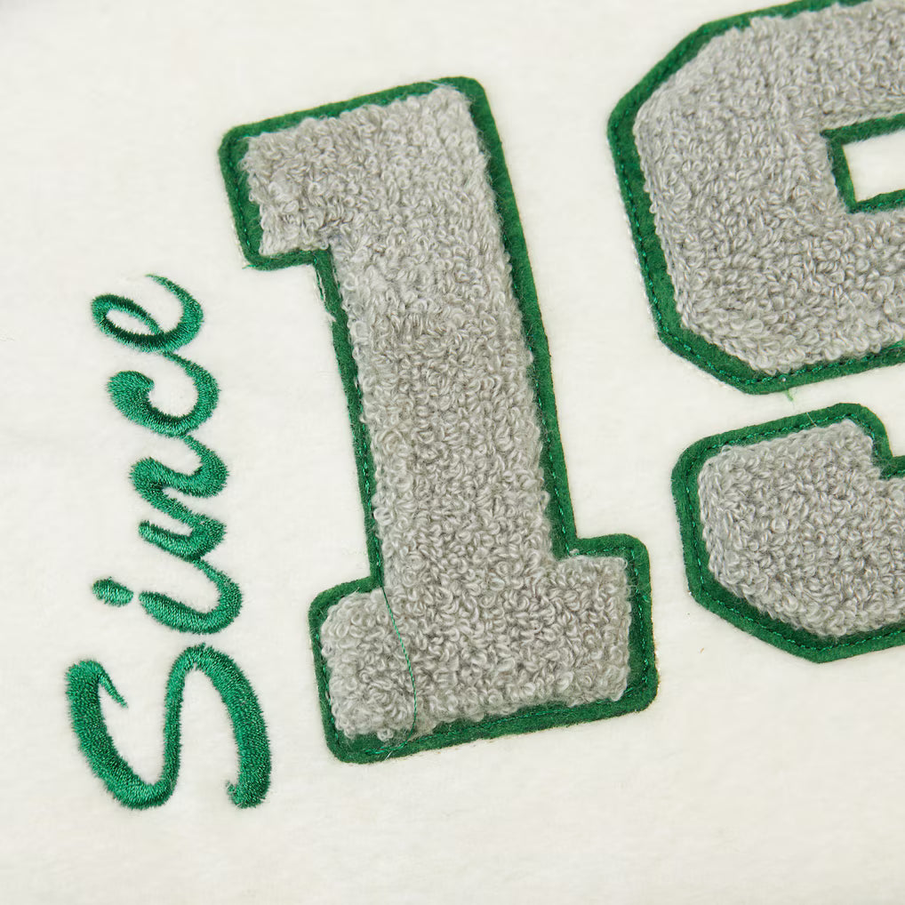 Philadelphia Eagles - NFL Team History Varsity Jacket 6