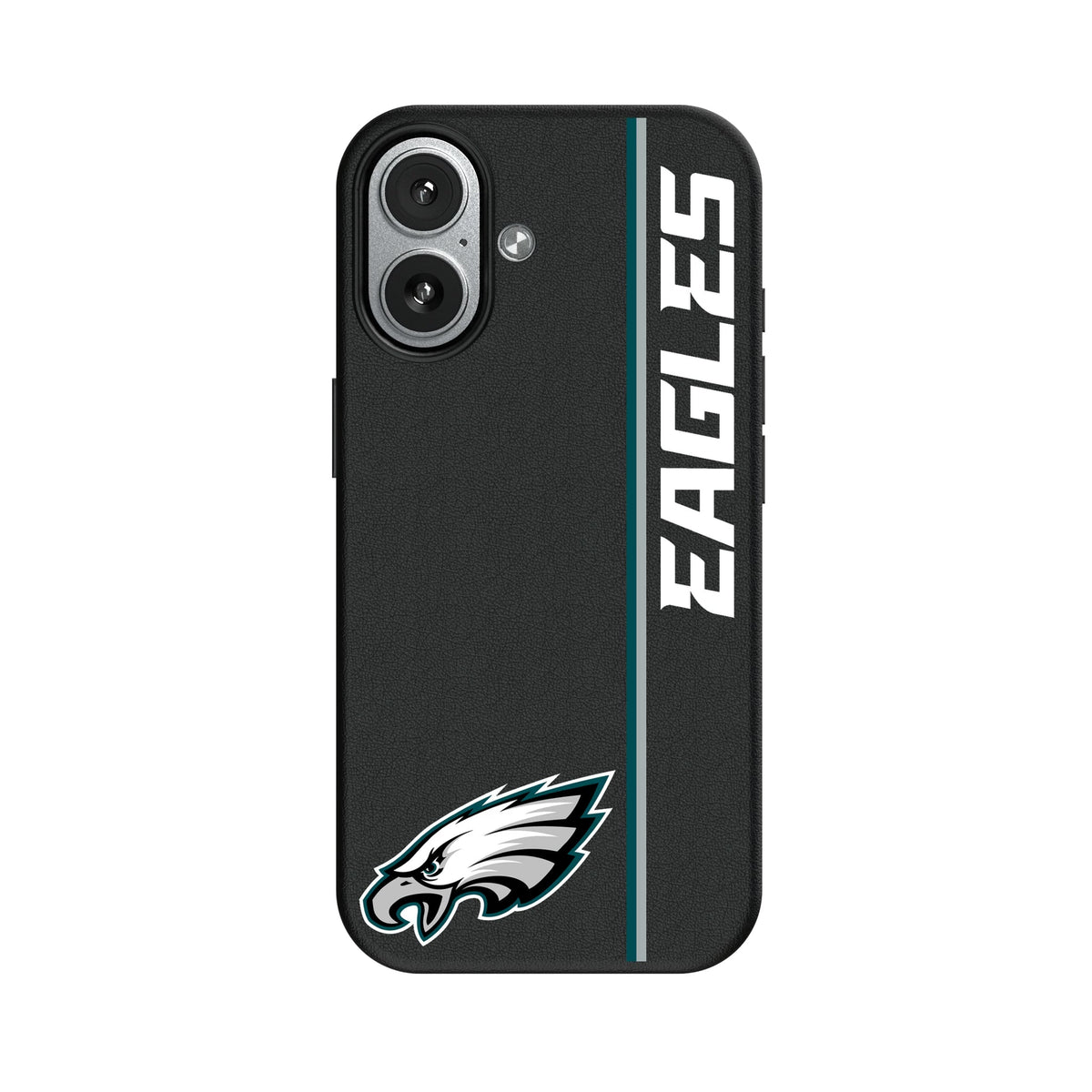 Philadelphia Eagles Sidebar MagSafe Compatible Phone Case for Apple iPhone 7