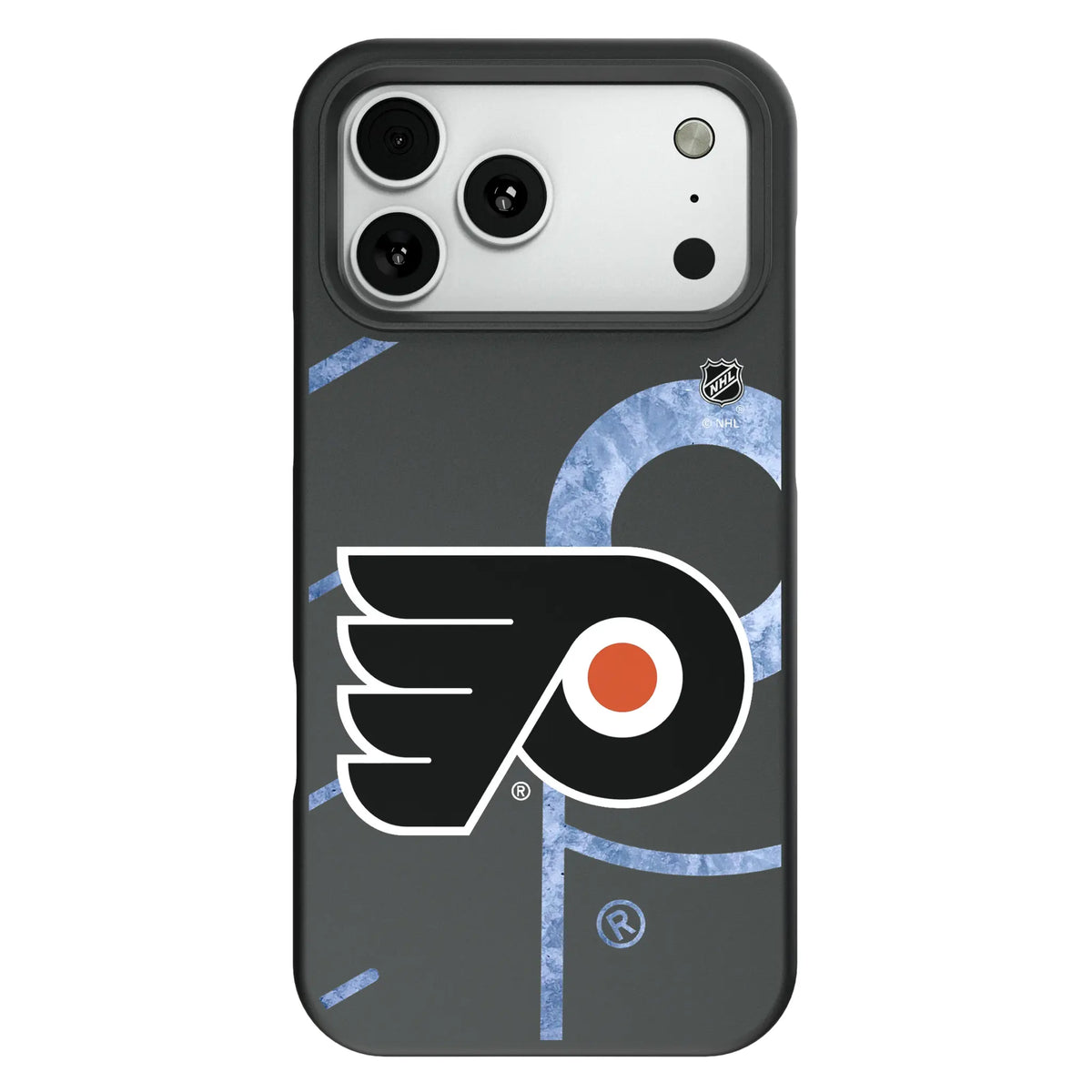 Philadelphia Flyers Ice Tilt Bump Phone Case 13