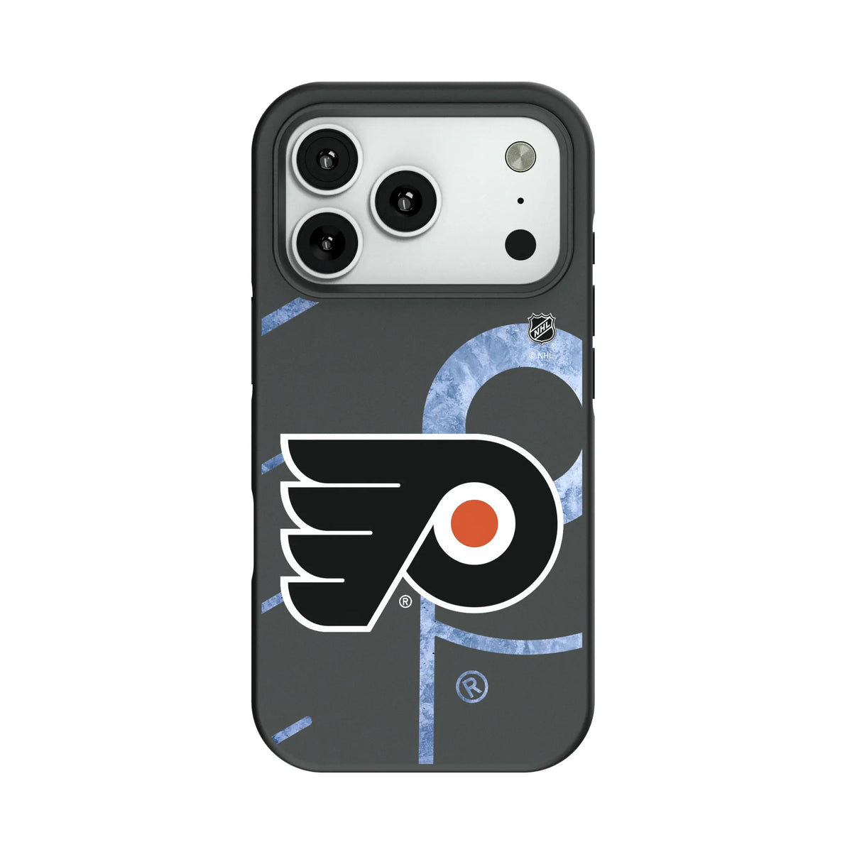 Philadelphia Flyers Ice Tilt Bump Phone Case 12