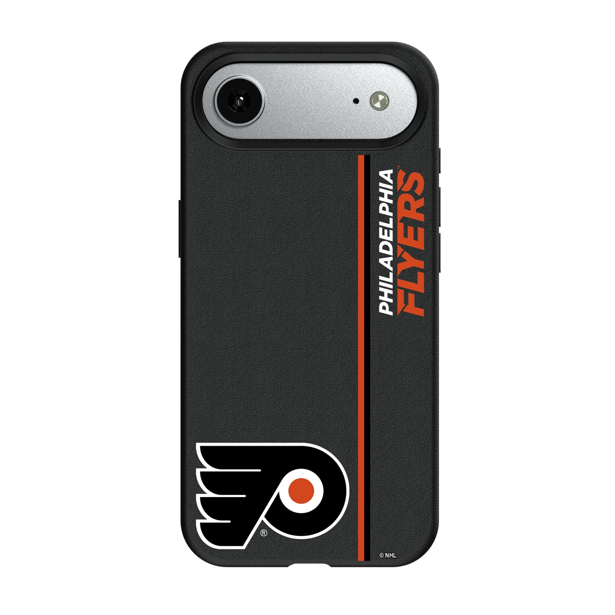 Philadelphia Flyers Sidebar MagSafe Compatible Phone Case for Apple iPhone 7