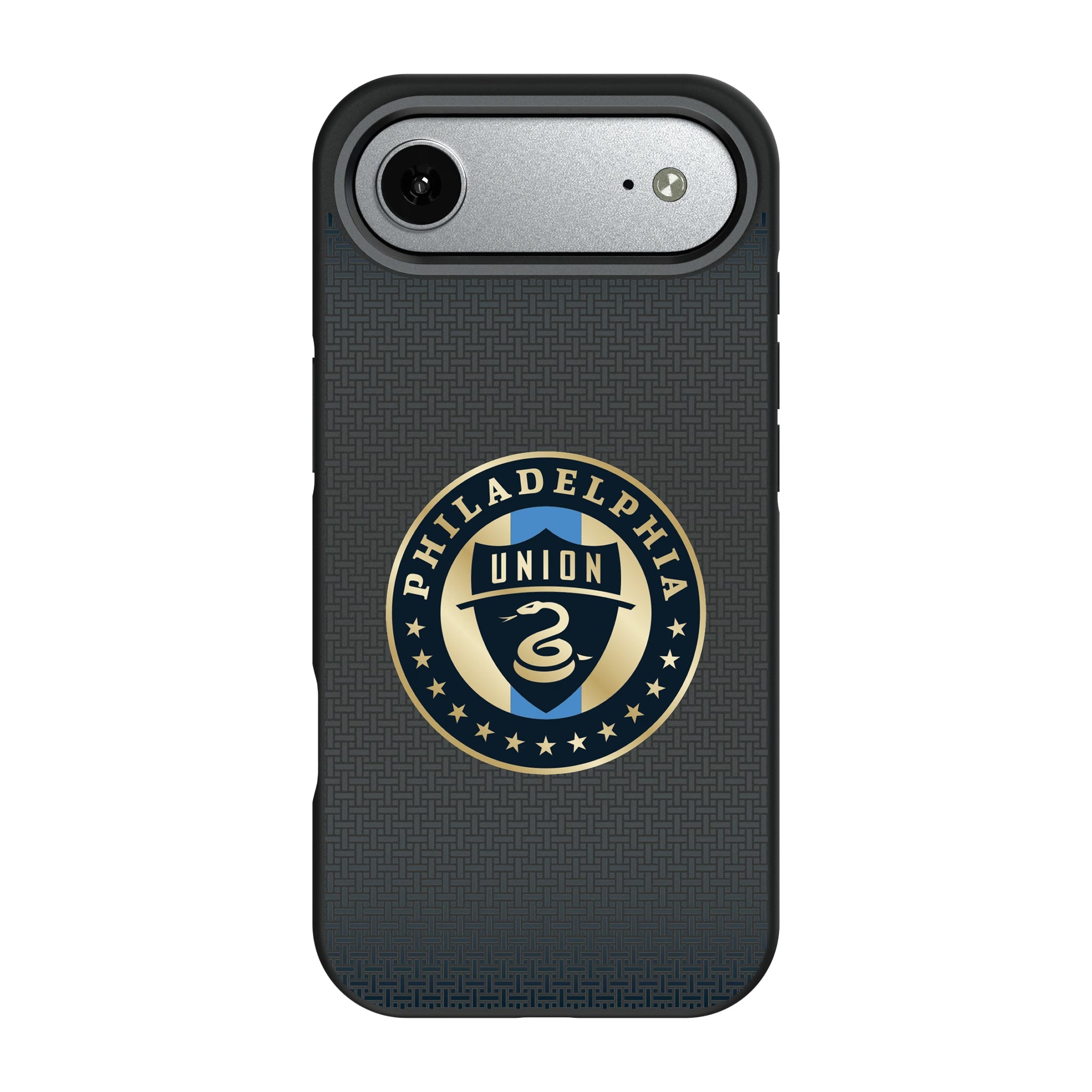 Philadelphia Union   Linen Bump Phone Case 9