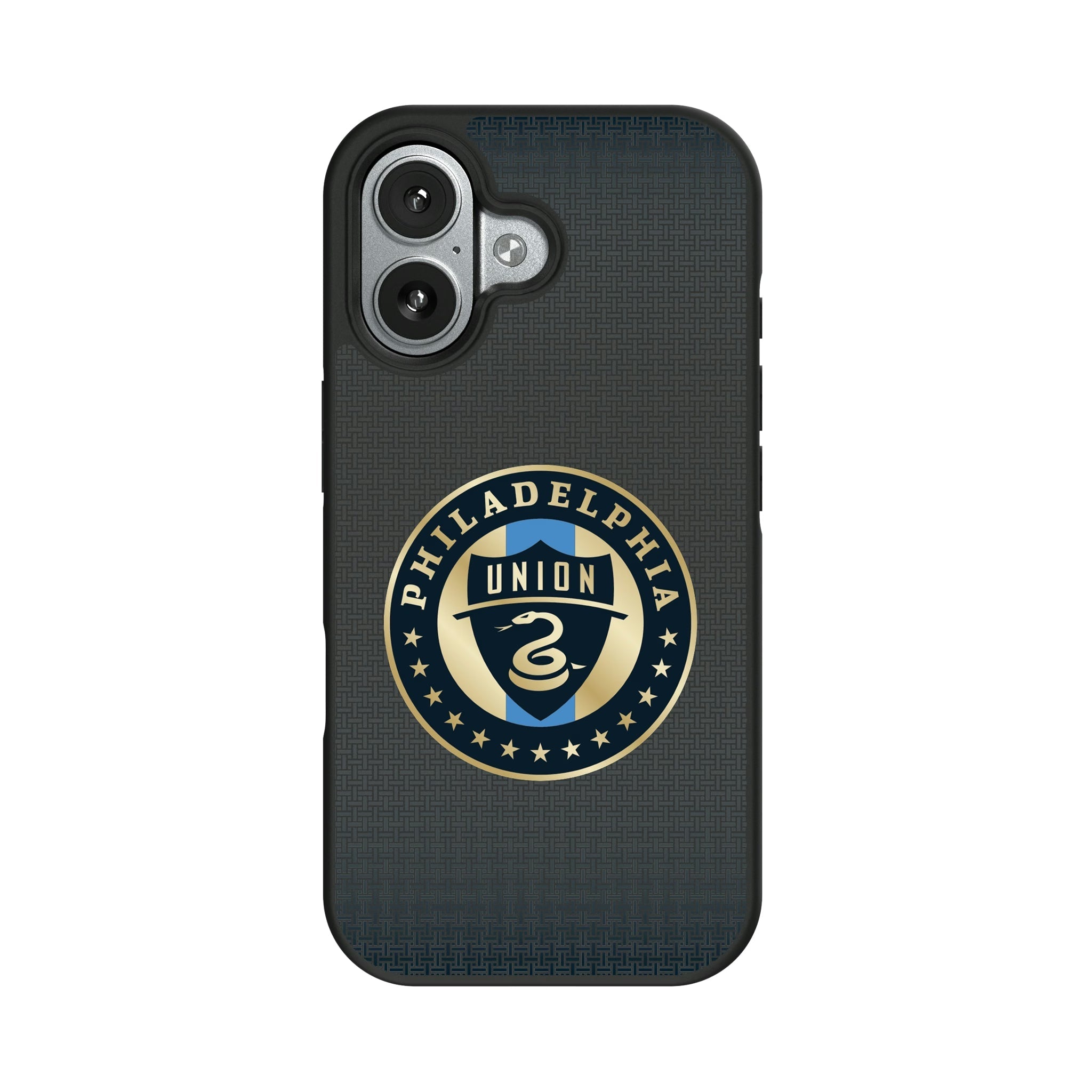 Philadelphia Union   Linen Bump Phone Case 8