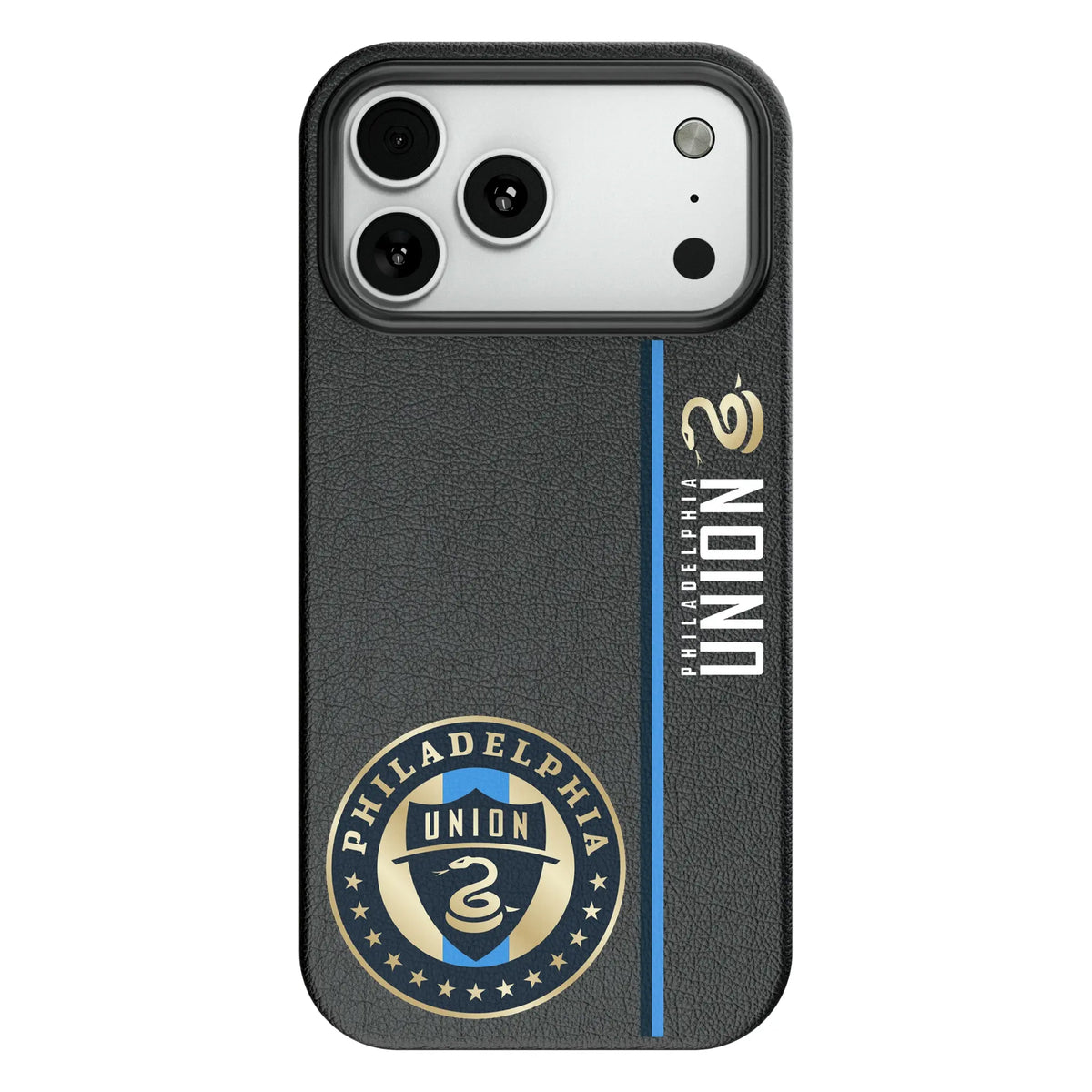 Philadelphia Union Sidebar MagSafe Compatible Phone Case for Apple iPhone 8