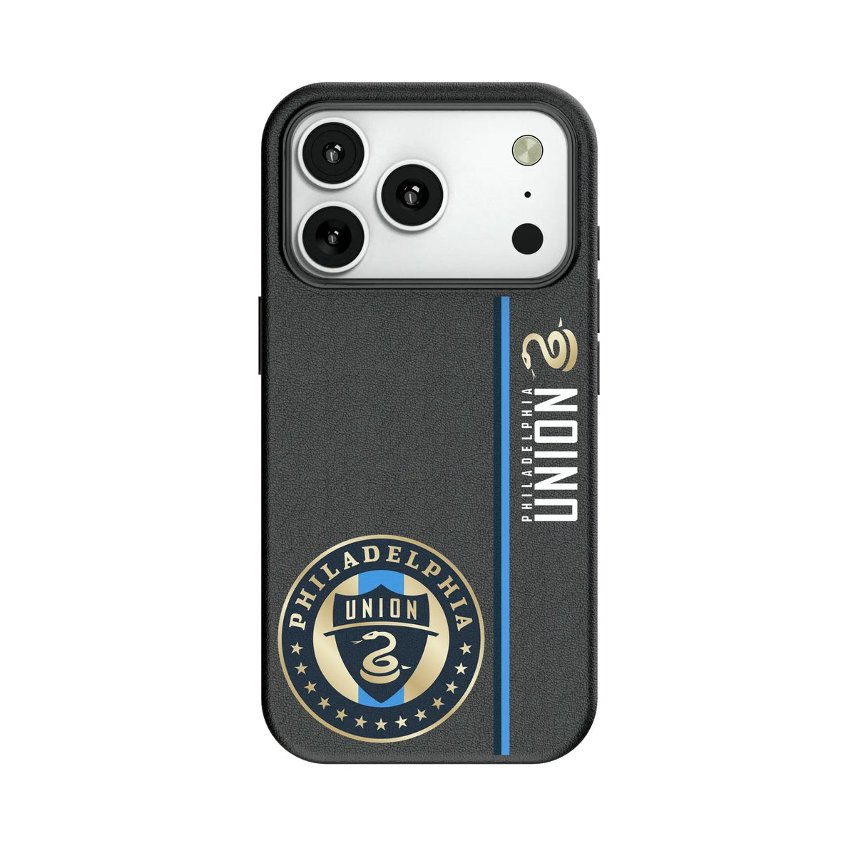 Philadelphia Union Sidebar MagSafe Compatible Phone Case for Apple iPhone 7