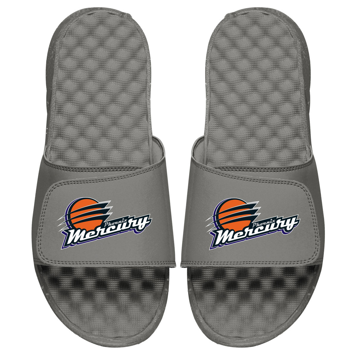 Phoenix Mercury Primary Slides 3