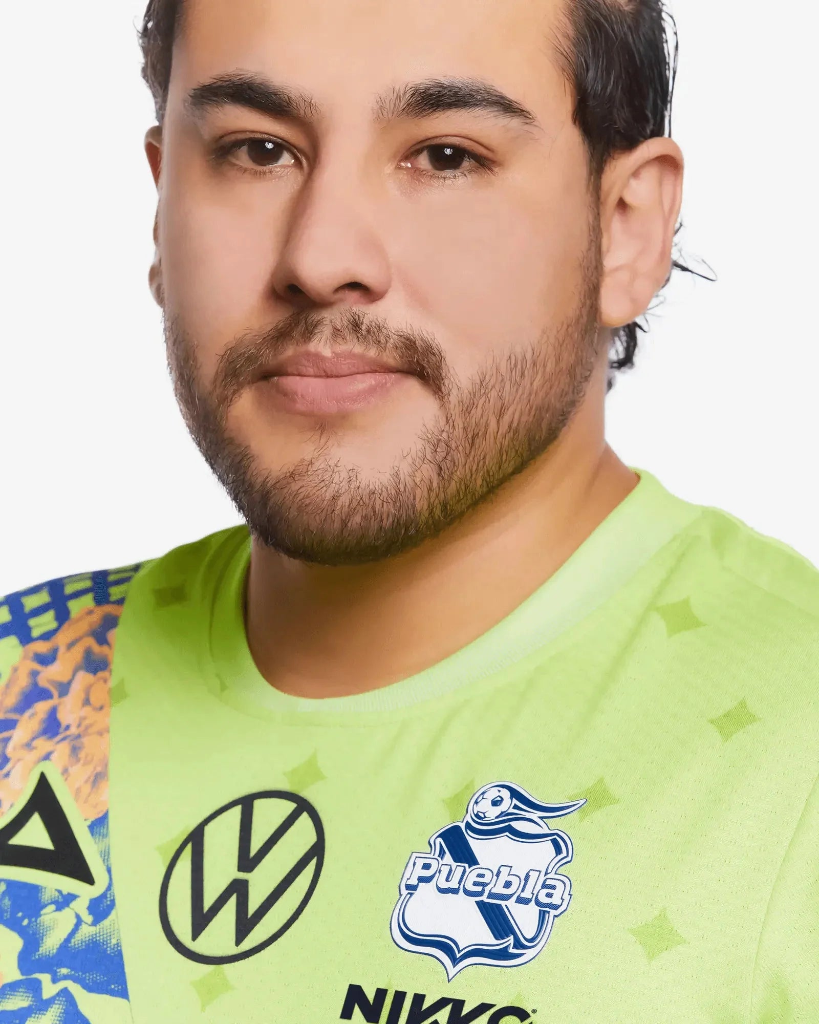 Pirma 2024-25 Puebla Men's Stadium Third Jersey 3