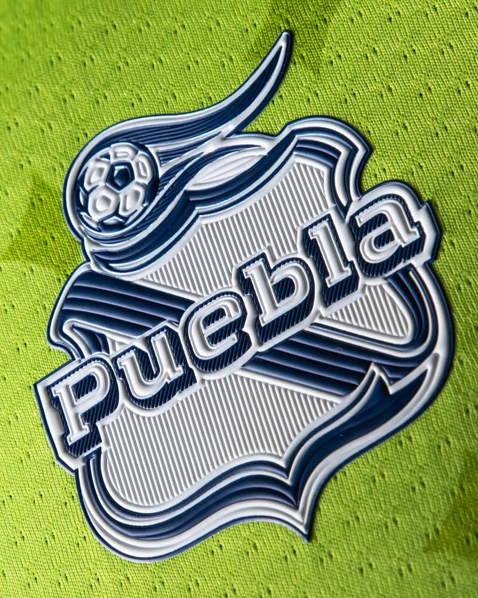 Pirma 2024-25 Puebla Men's Stadium Third Jersey 4