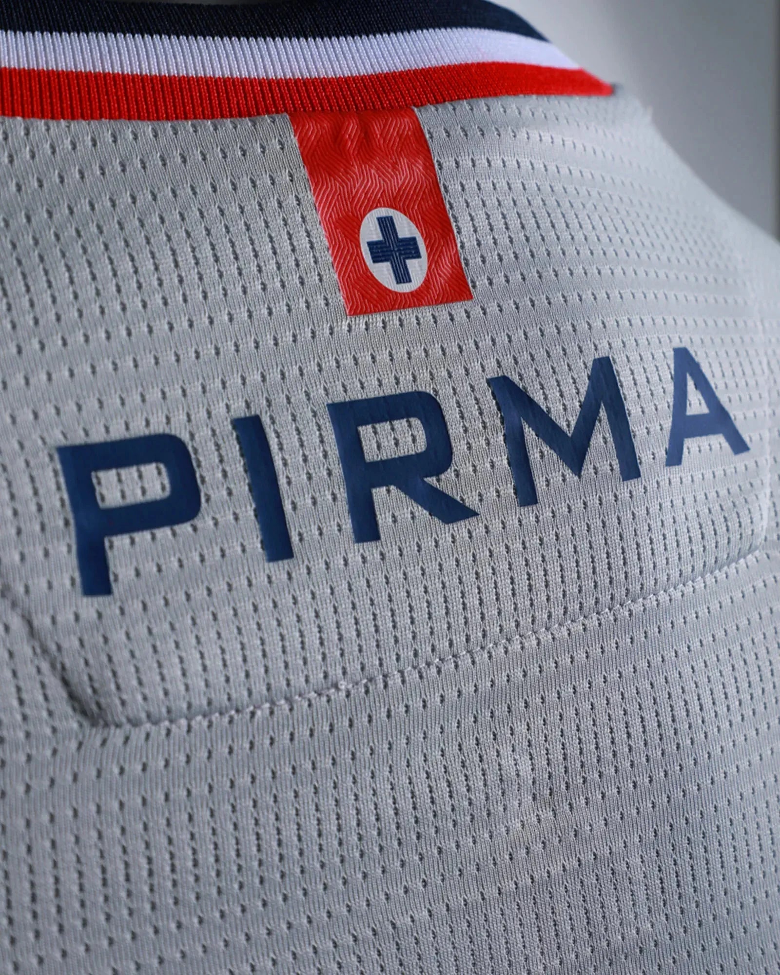 Pirma 2025-26 Cruz Azul Men's Stadium Away Soccer Jersey 5