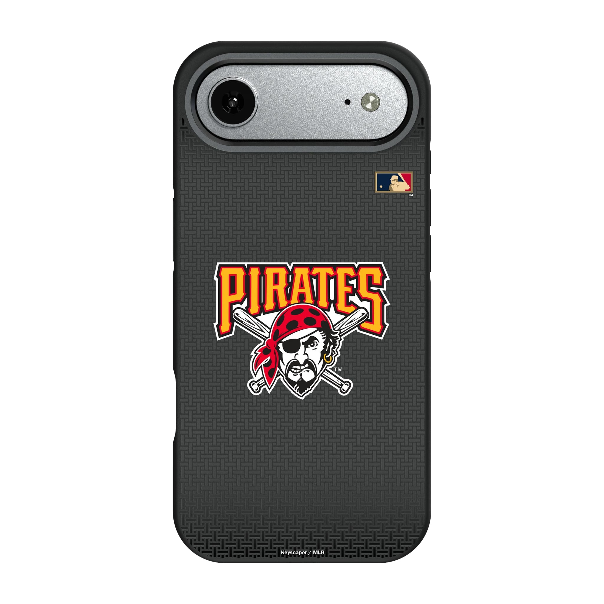 Pittsburgh Pirates 1997-2013 - Cooperstown Collection Linen Bump Phone Case 9