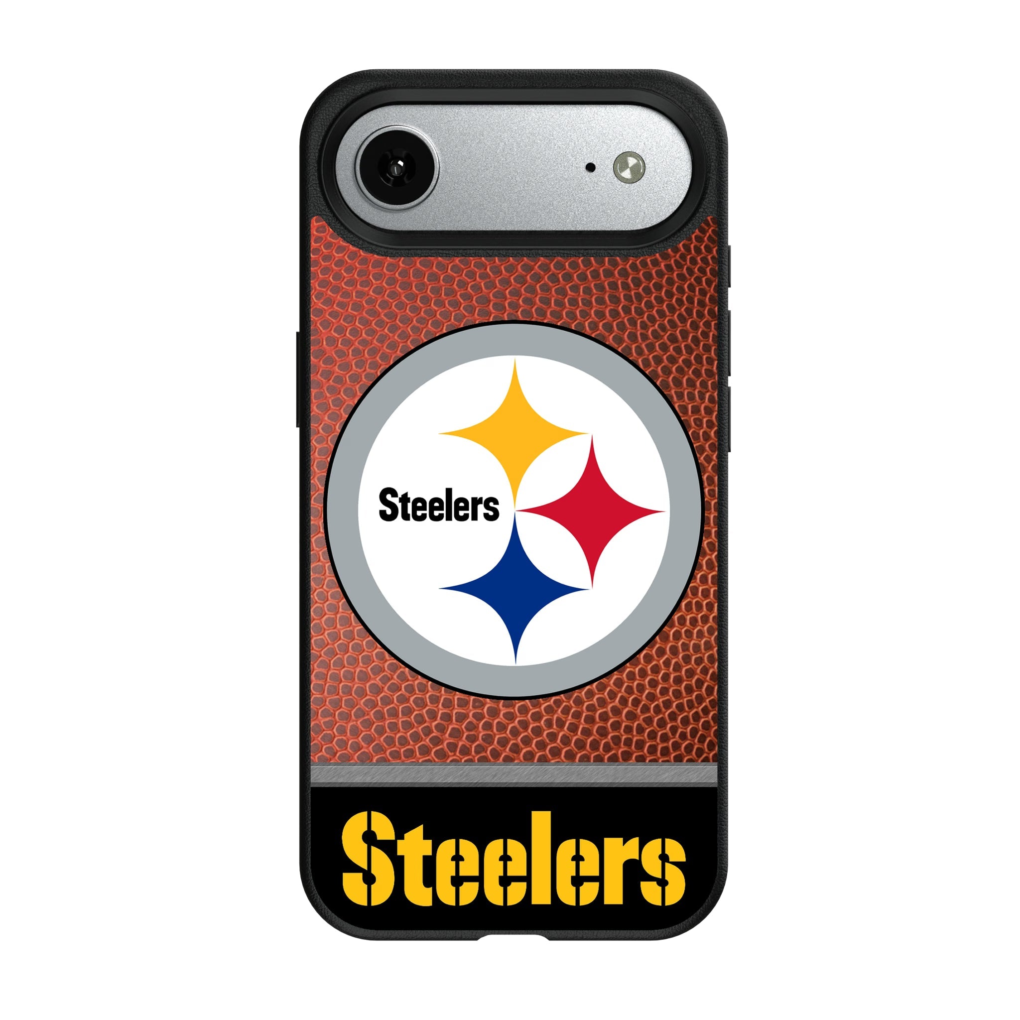 Pittsburgh Steelers Football Wordmark MagSafe Compatible Phone Case for Apple iPhone 8