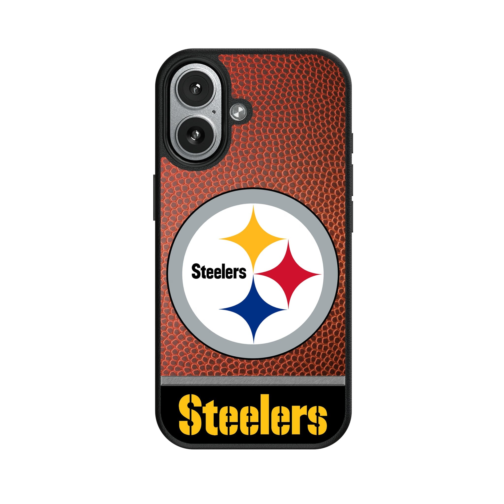 Pittsburgh Steelers Football Wordmark MagSafe Compatible Phone Case for Apple iPhone 7