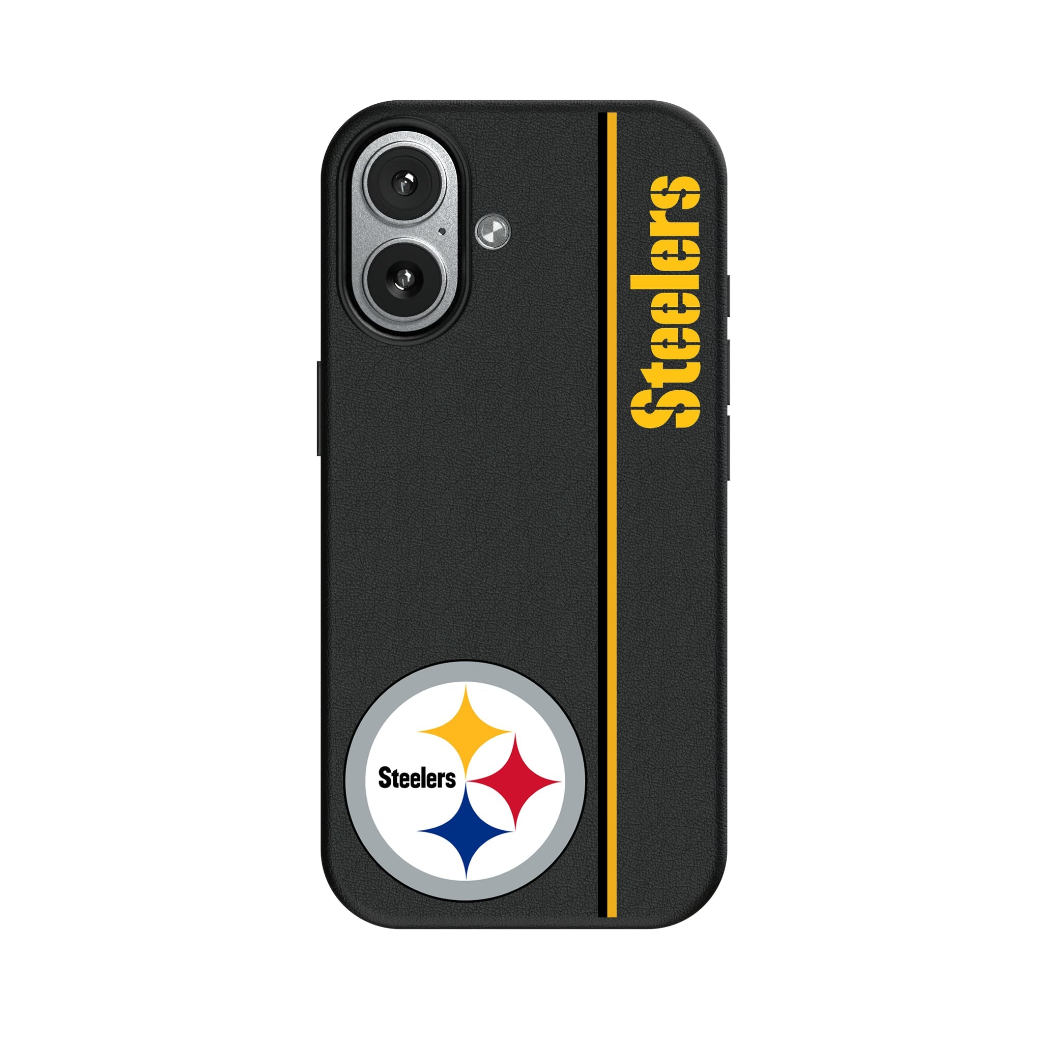 Pittsburgh Steelers Sidebar MagSafe Compatible Phone Case for Apple iPhone 7