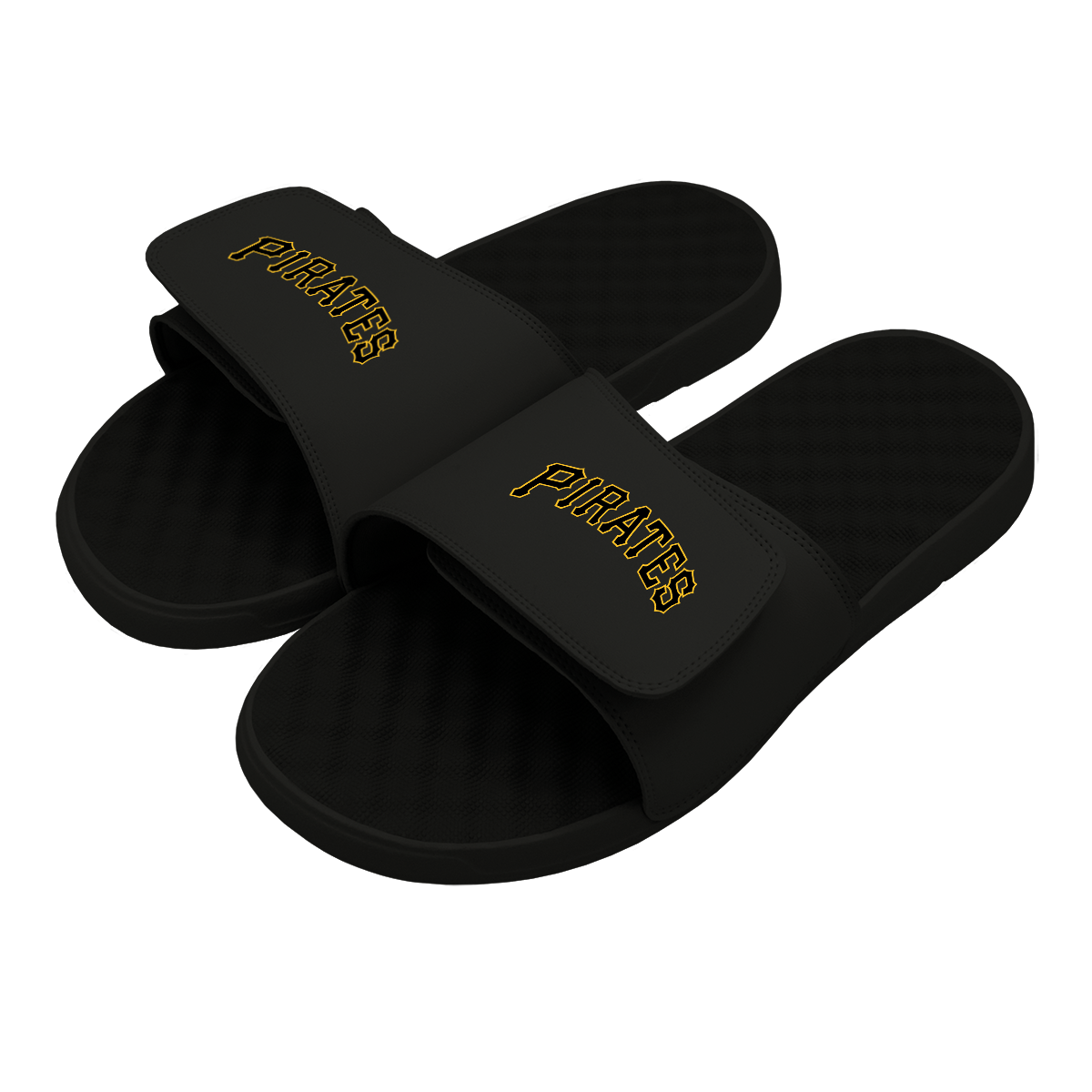 Pittsburgh Pirates Wordmark Slides 1