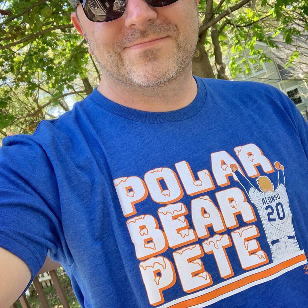 Polar Bear Pete 3