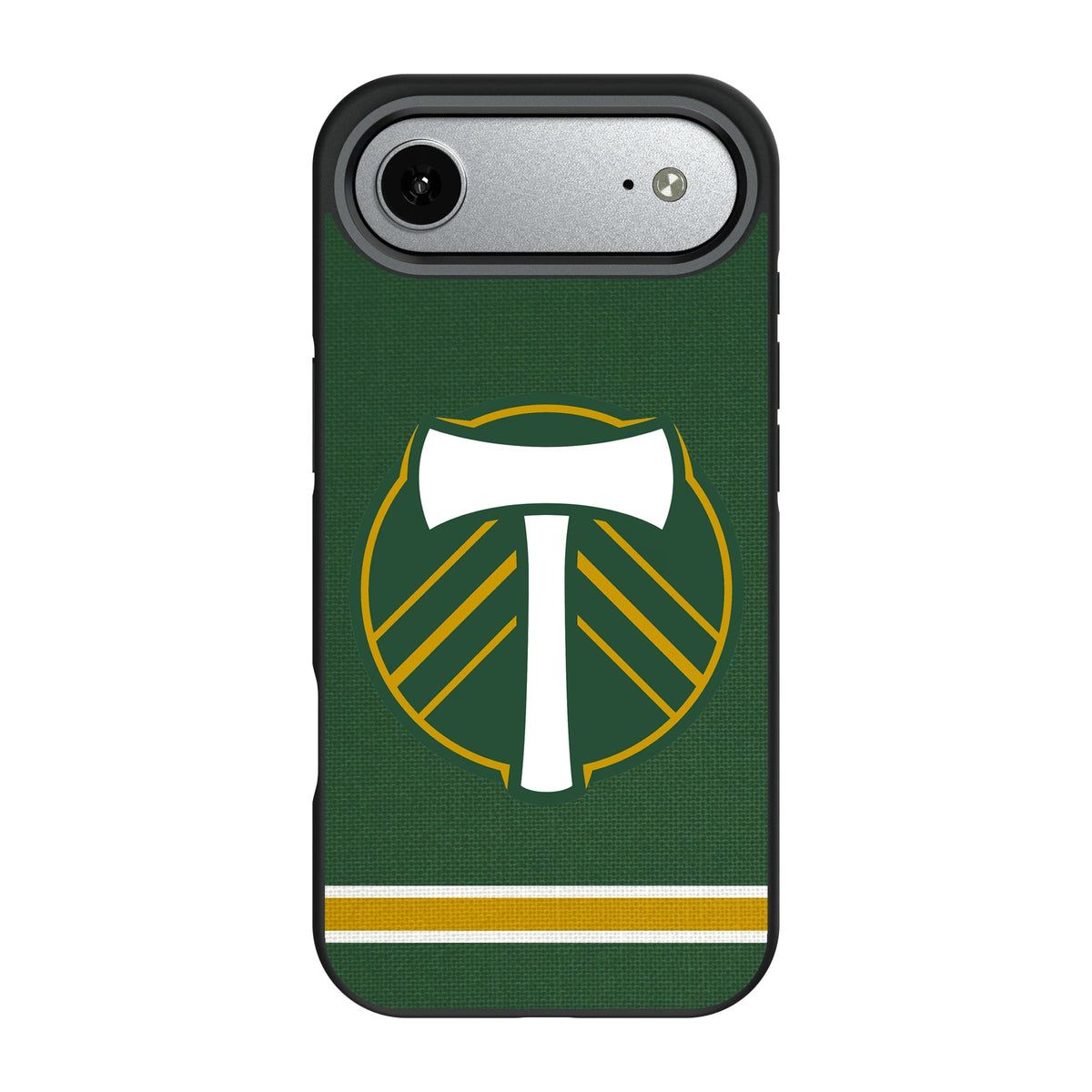 Portland Timbers   Stripe Bump Phone Case 8