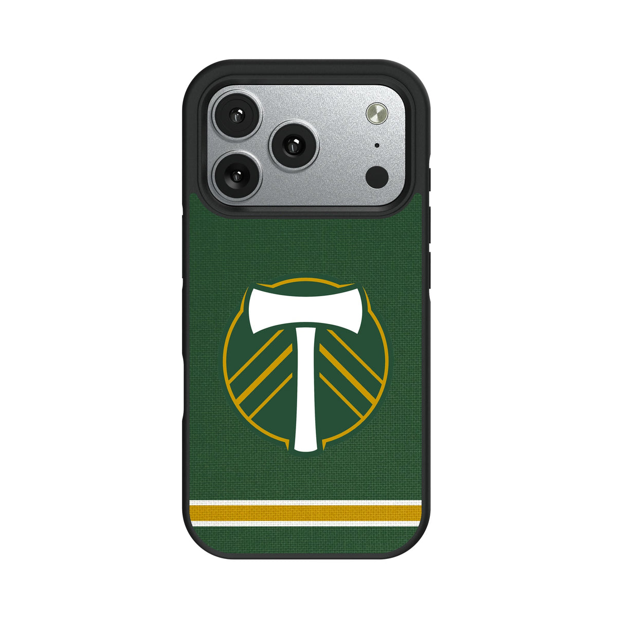 Portland Timbers   Stripe Bump Phone Case 9
