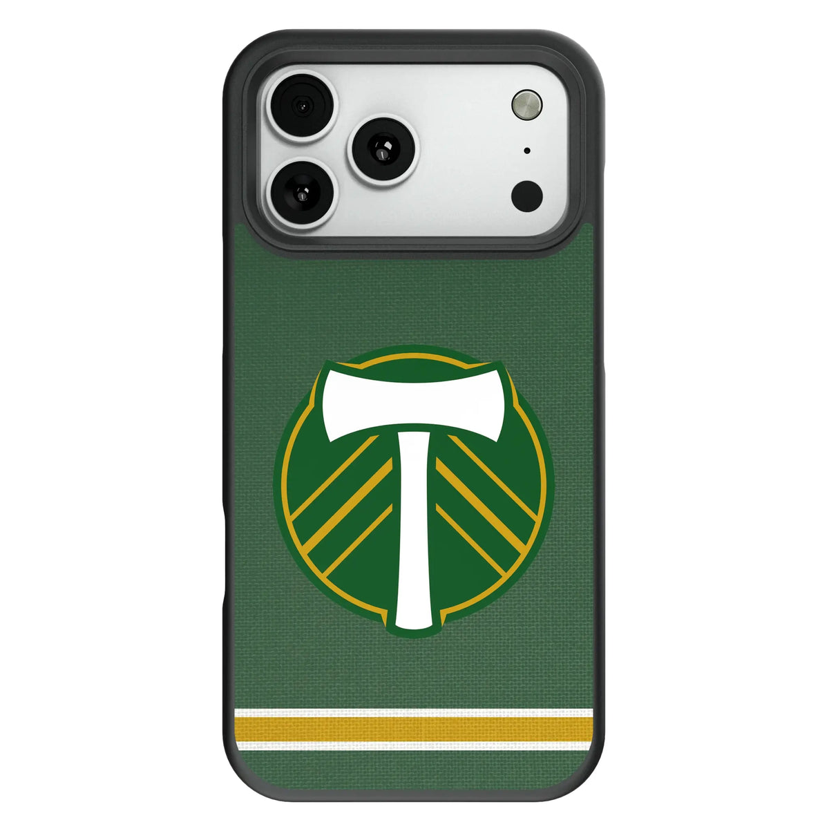 Portland Timbers   Stripe Bump Phone Case 12