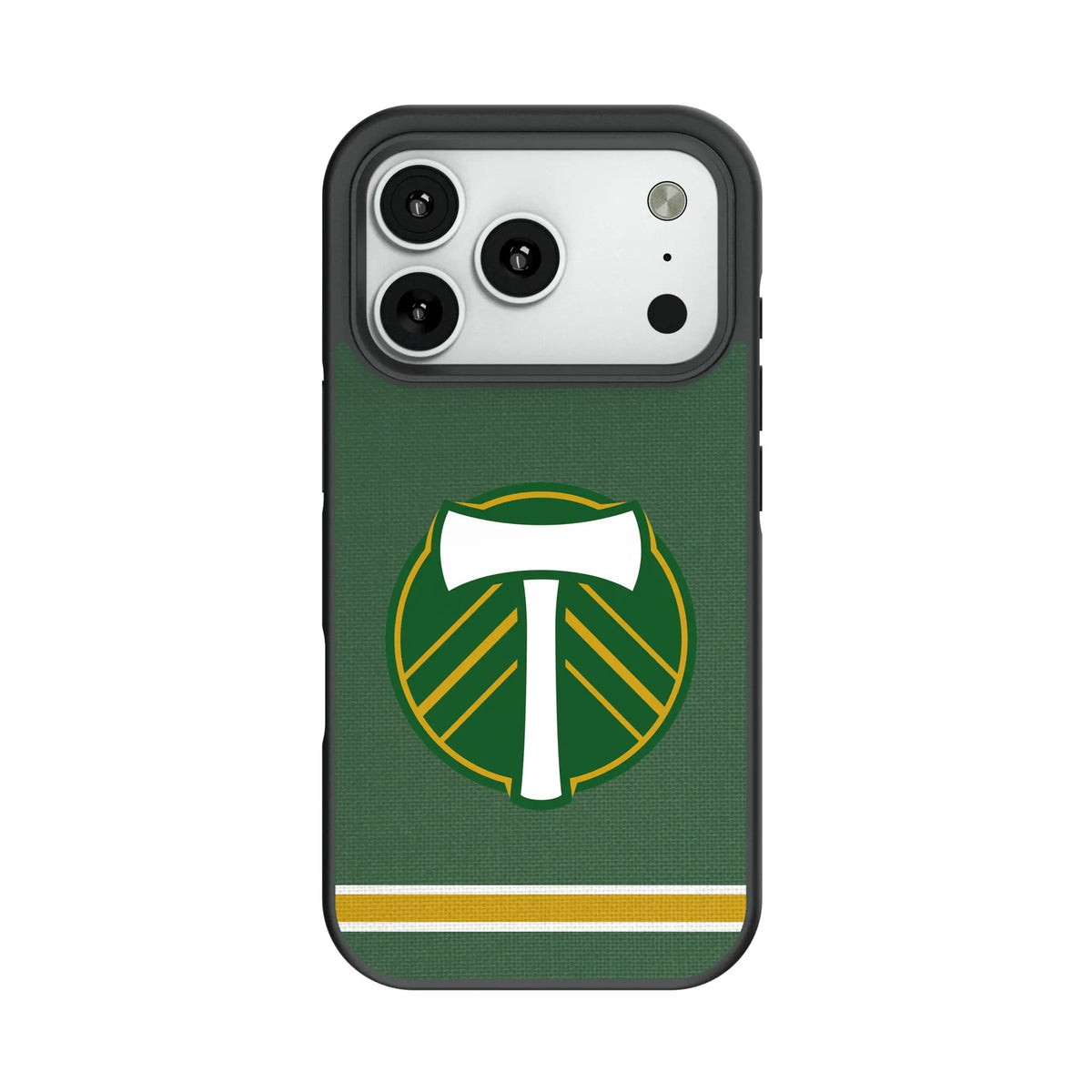 Portland Timbers   Stripe Bump Phone Case 11