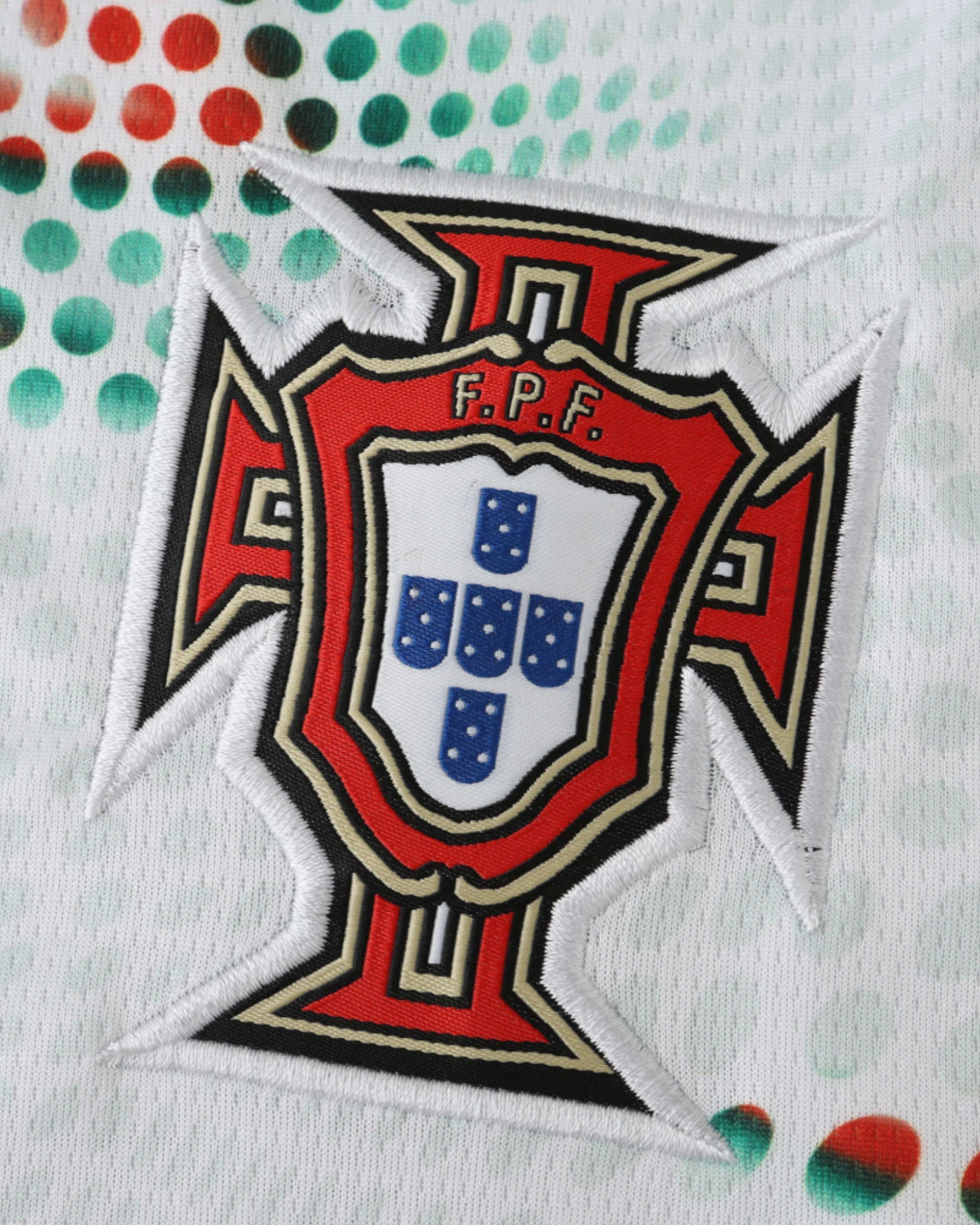 PORTUGAL AWAY 2025/26 4