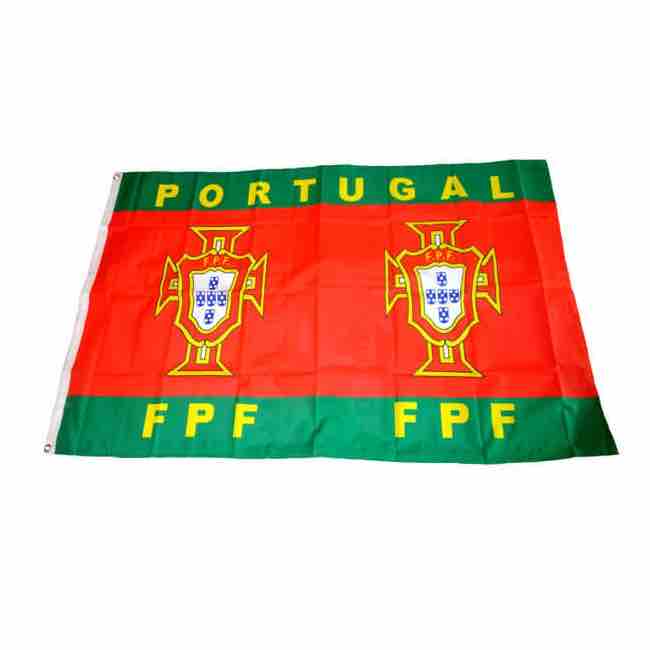 Portugal Flag 1