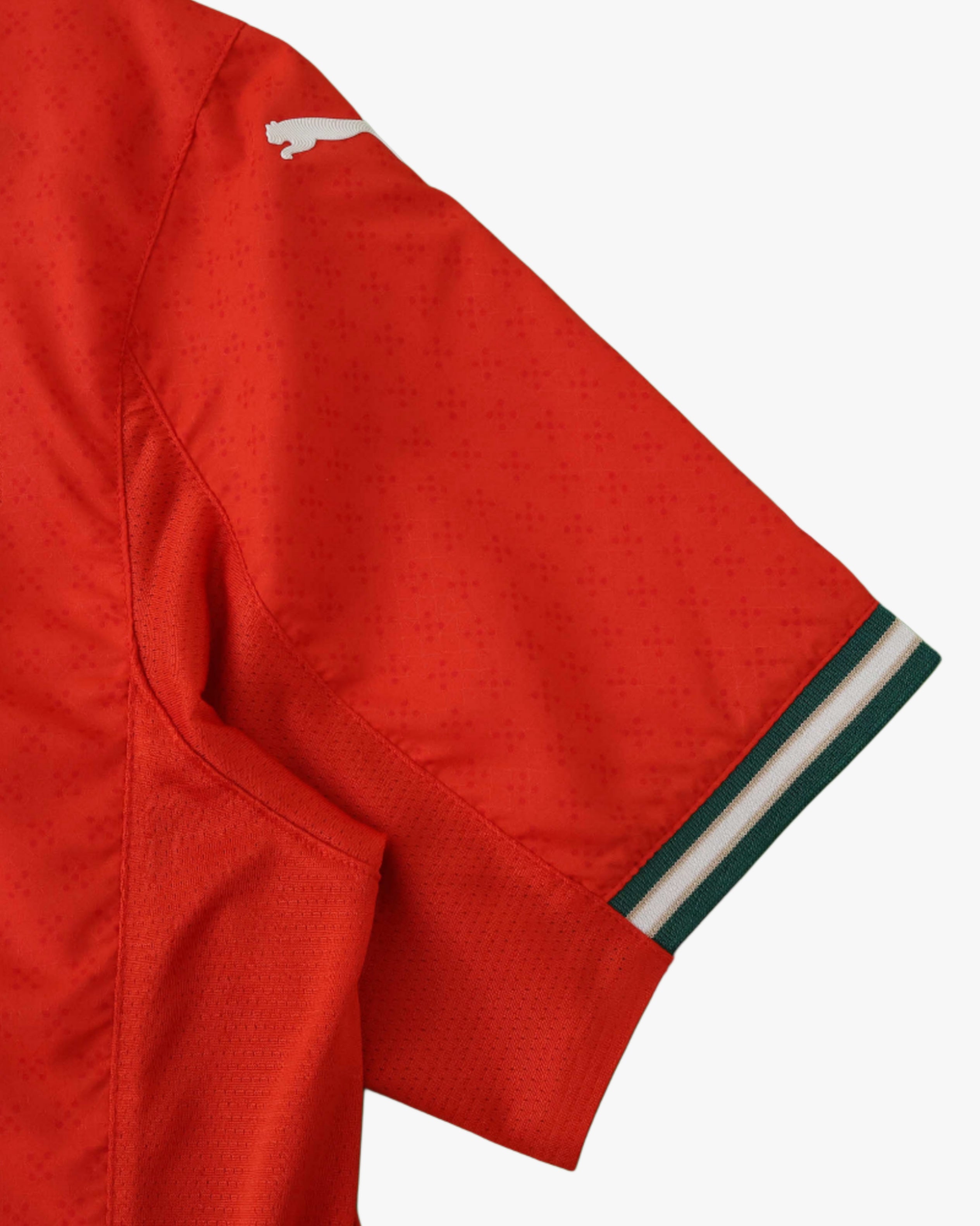 PORTUGAL HOME 2025/26 3