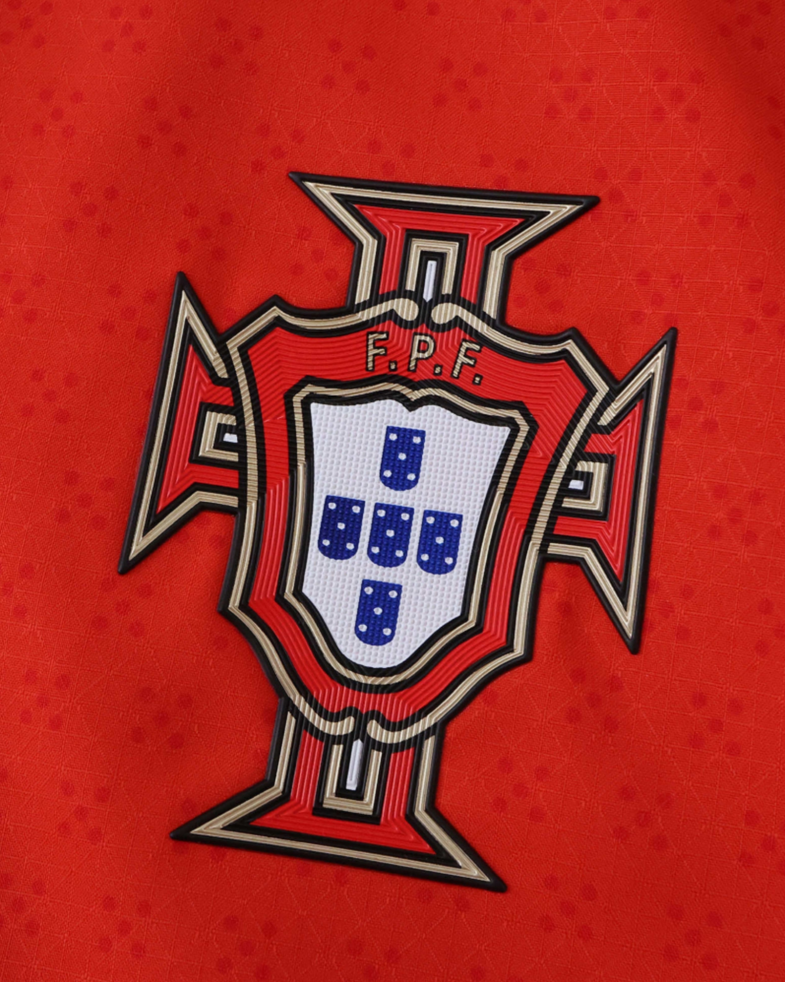 PORTUGAL HOME 2025/26 4